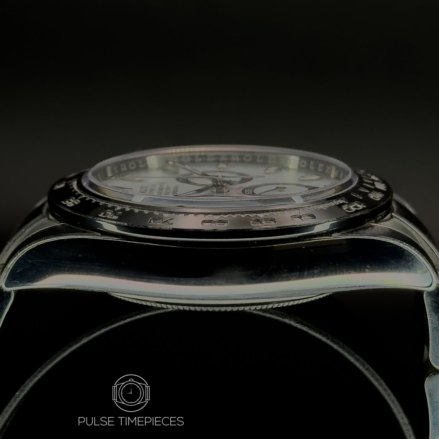 Rolex Cosmograph Daytona “Panda” – 116500LN