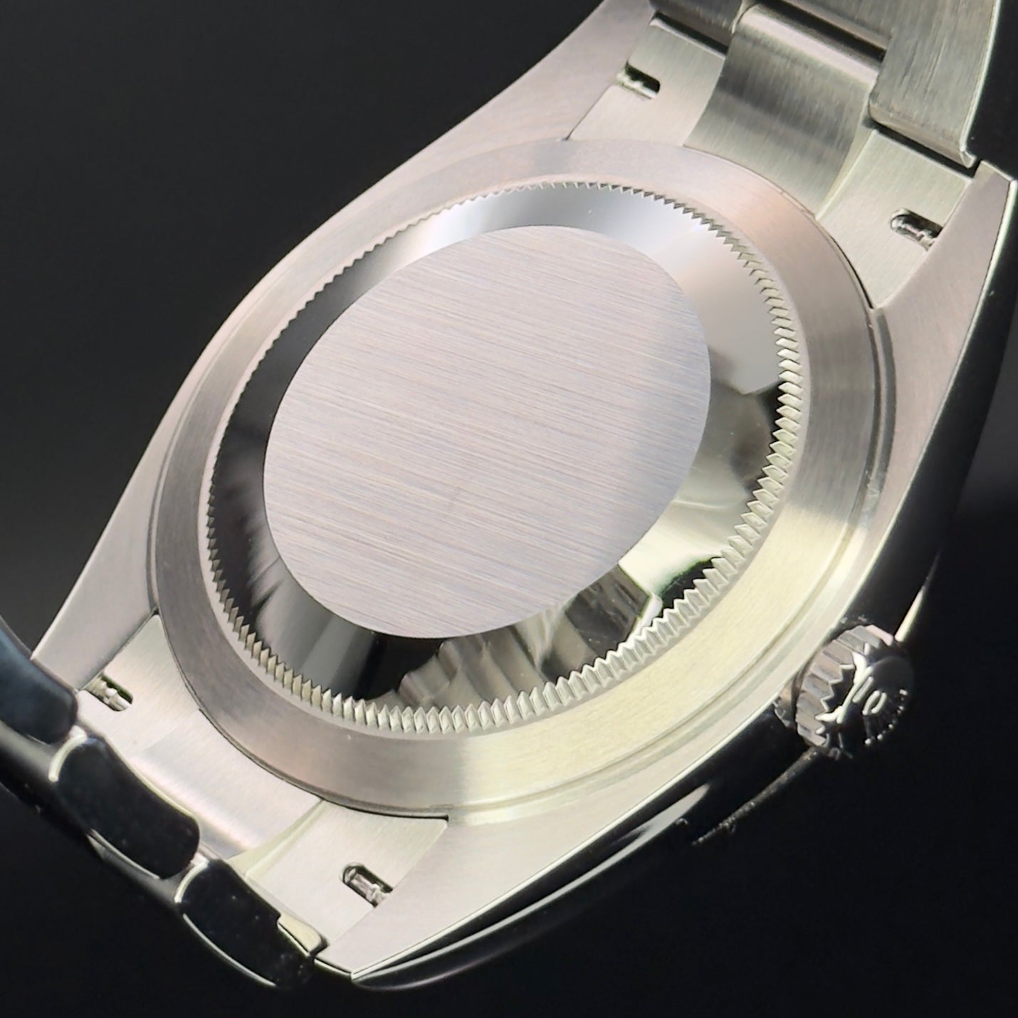 Rolex Datejust 41 Wimbledon - 126334