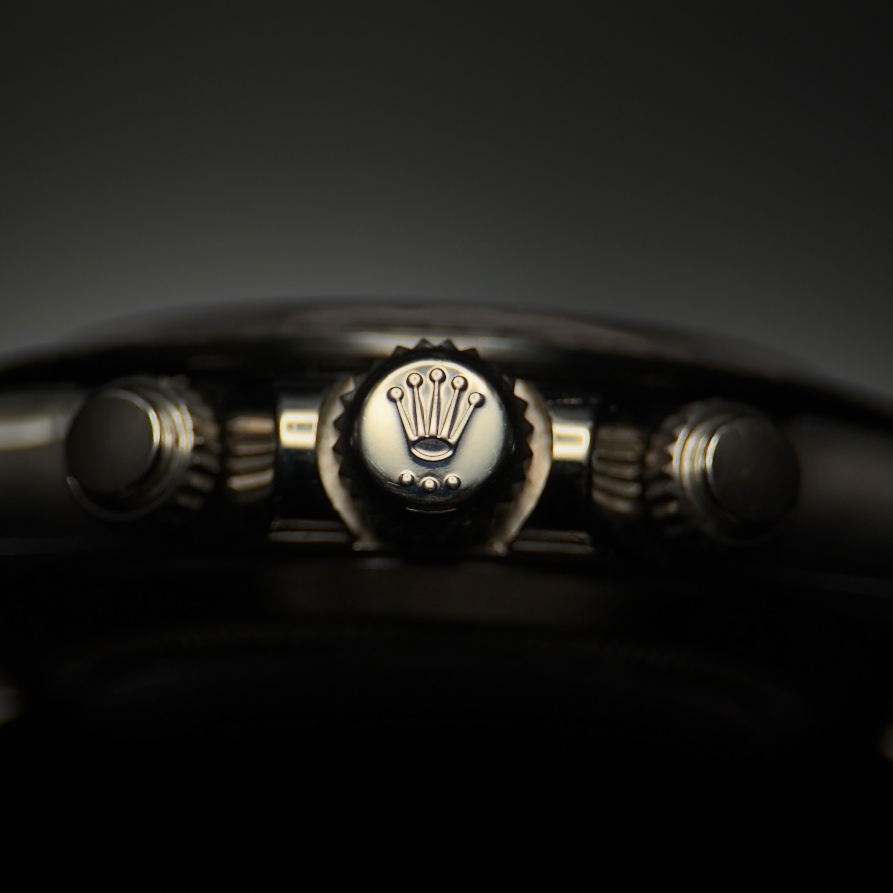 Rolex Cosmograph Daytona “Panda” – 116500LN