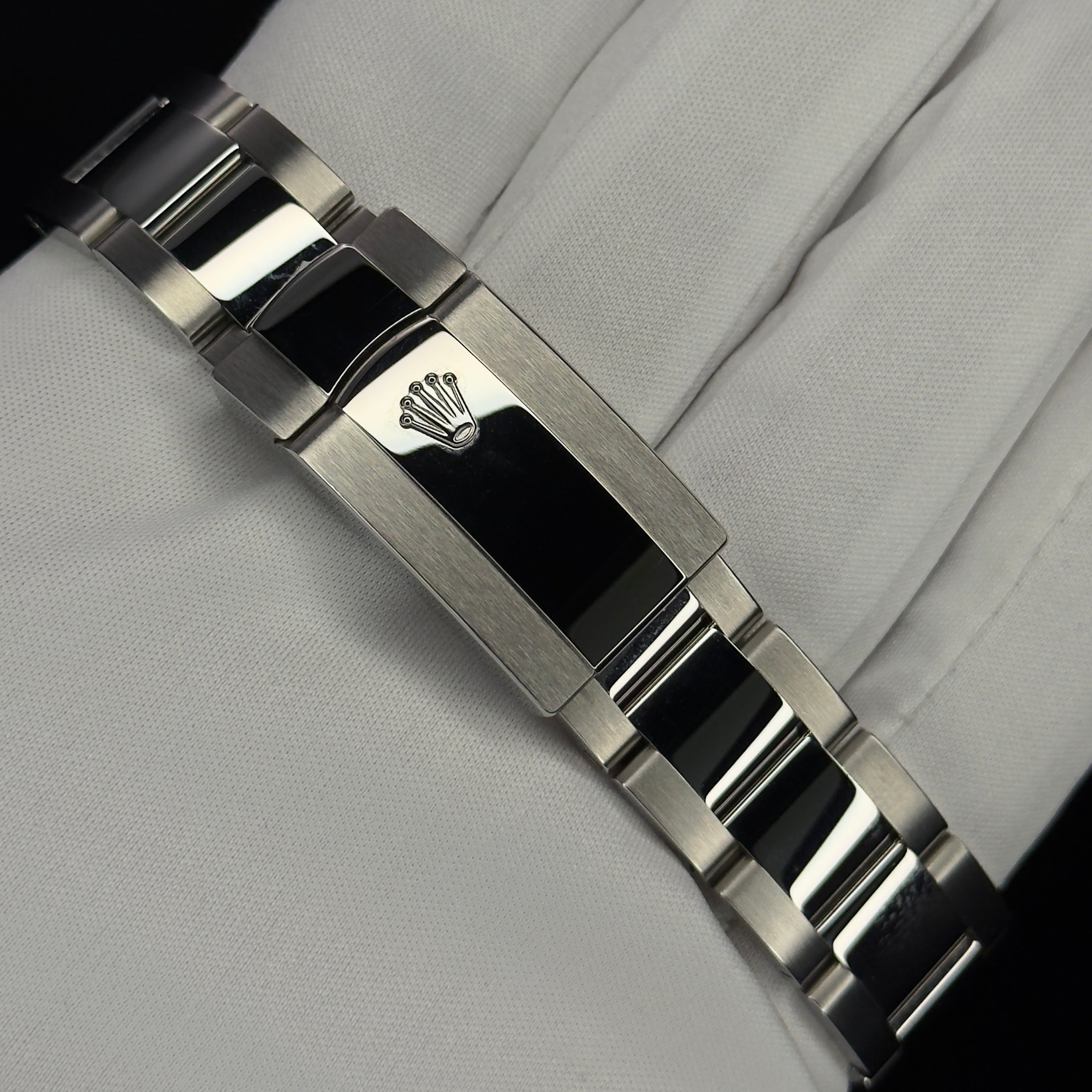 Rolex Datejust 41 Wimbledon - 126334