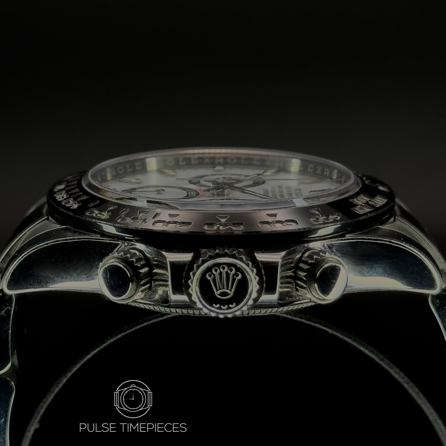 Rolex Cosmograph Daytona “Panda” – 116500LN