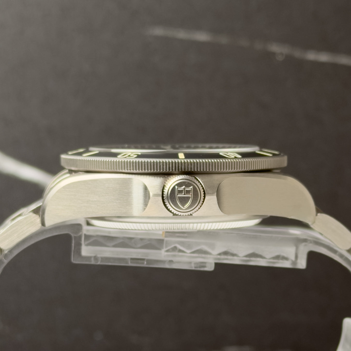 Tudor Pelagos LHD “Left-Hand Drive” – Ref. 25610TNL – 42mm Titanium – Full Set – Brand New Condition