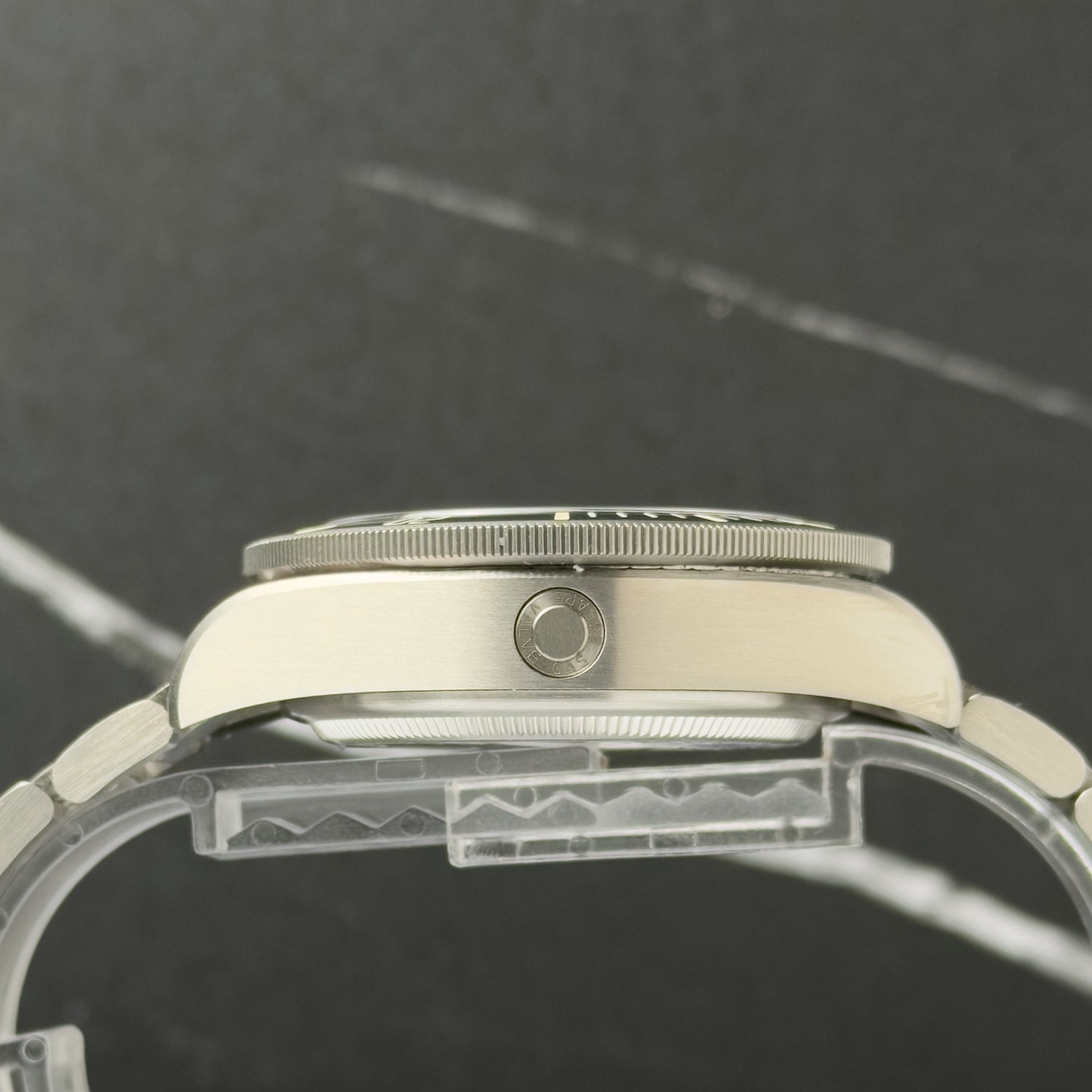 Tudor Pelagos LHD “Left-Hand Drive” – Ref. 25610TNL – 42mm Titanium – Full Set – Brand New Condition