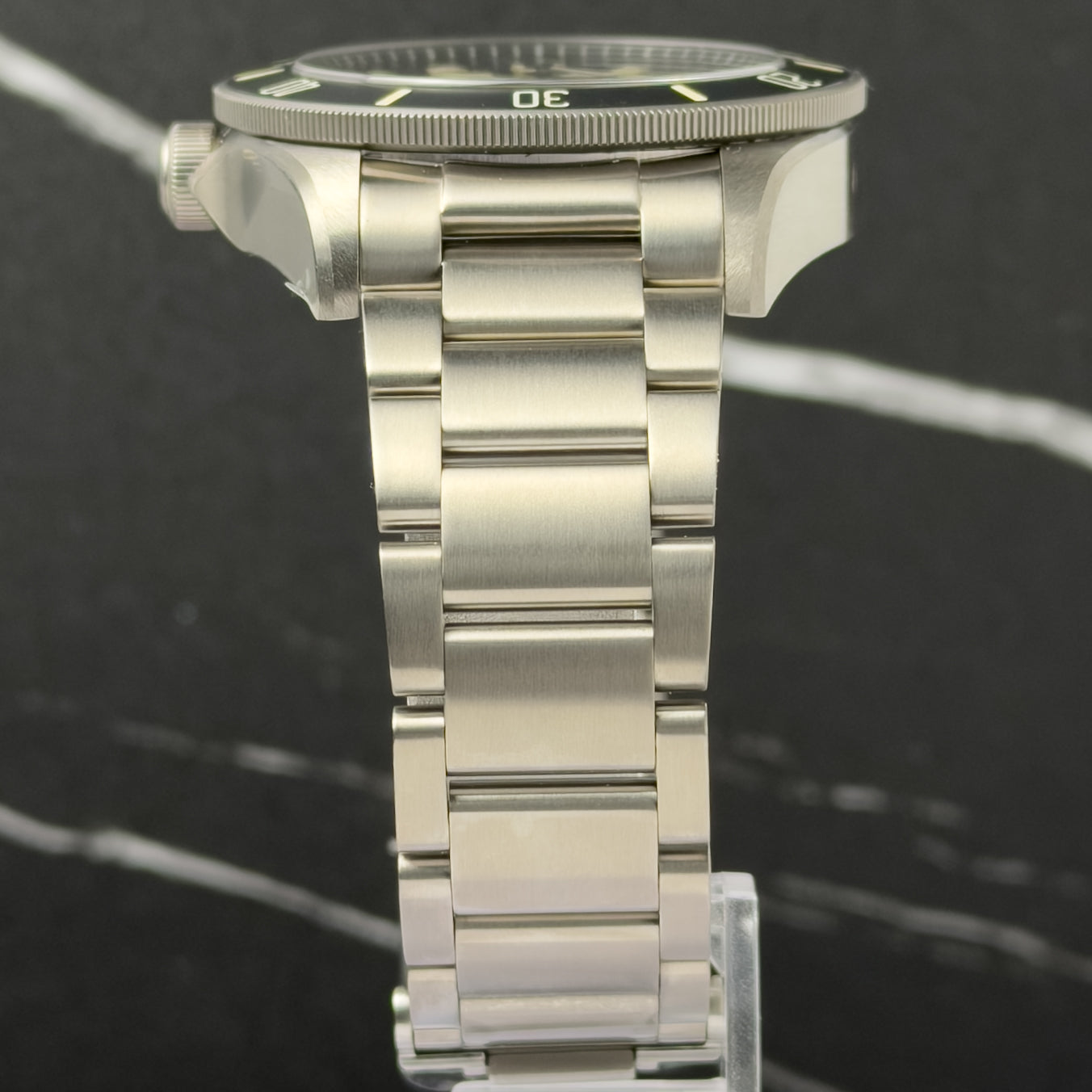 Tudor Pelagos LHD “Left-Hand Drive” – Ref. 25610TNL – 42mm Titanium – Full Set – Brand New Condition