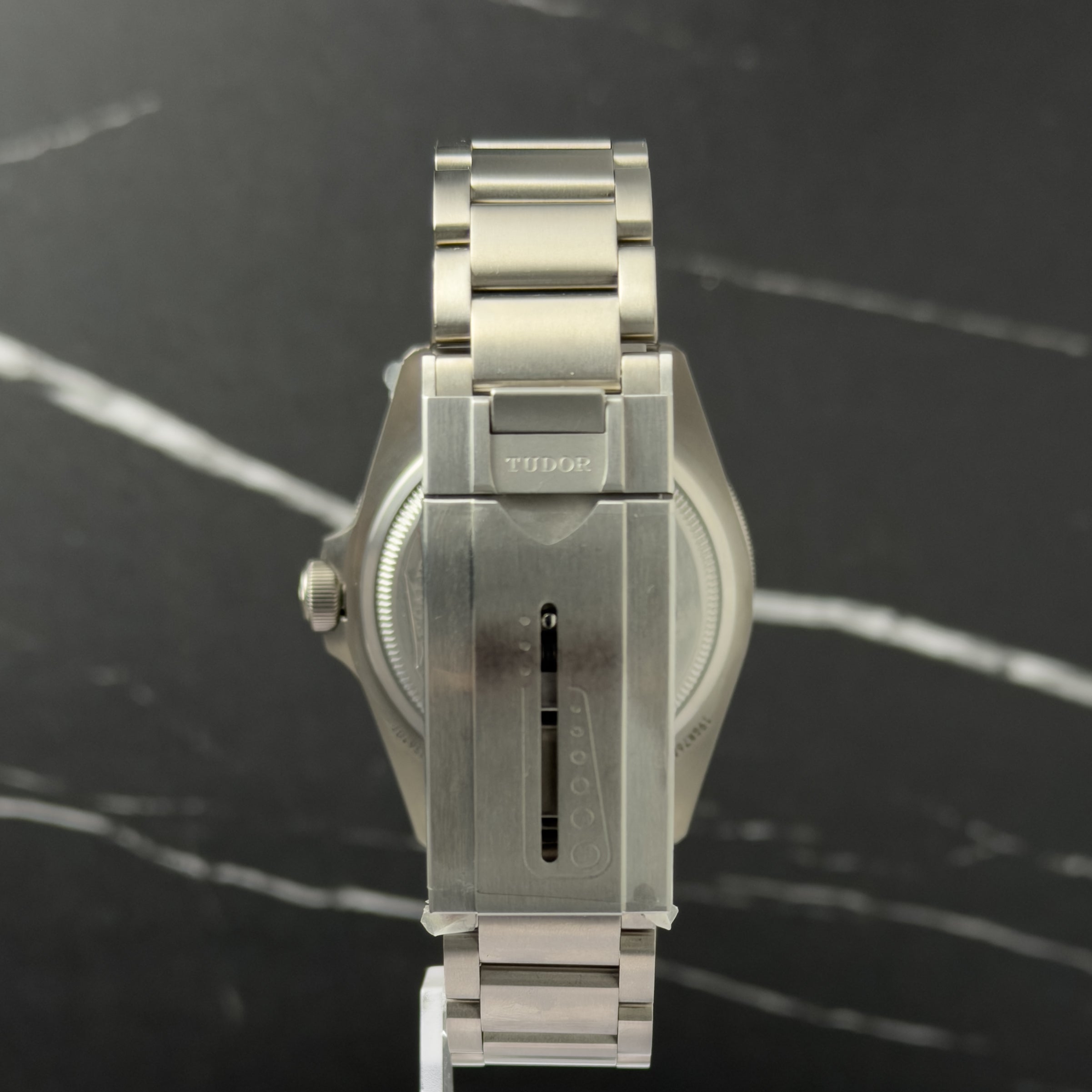Tudor Pelagos LHD “Left-Hand Drive” – Ref. 25610TNL – 42mm Titanium – Full Set – Brand New Condition
