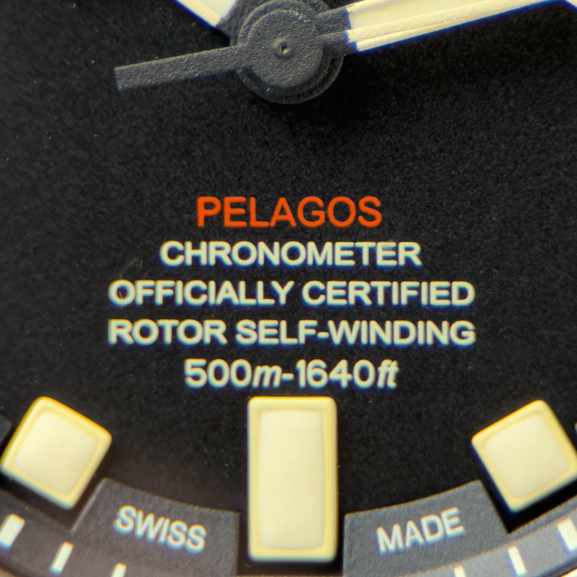 Tudor Pelagos LHD “Left-Hand Drive” – Ref. 25610TNL – 42mm Titanium – Full Set – Brand New Condition