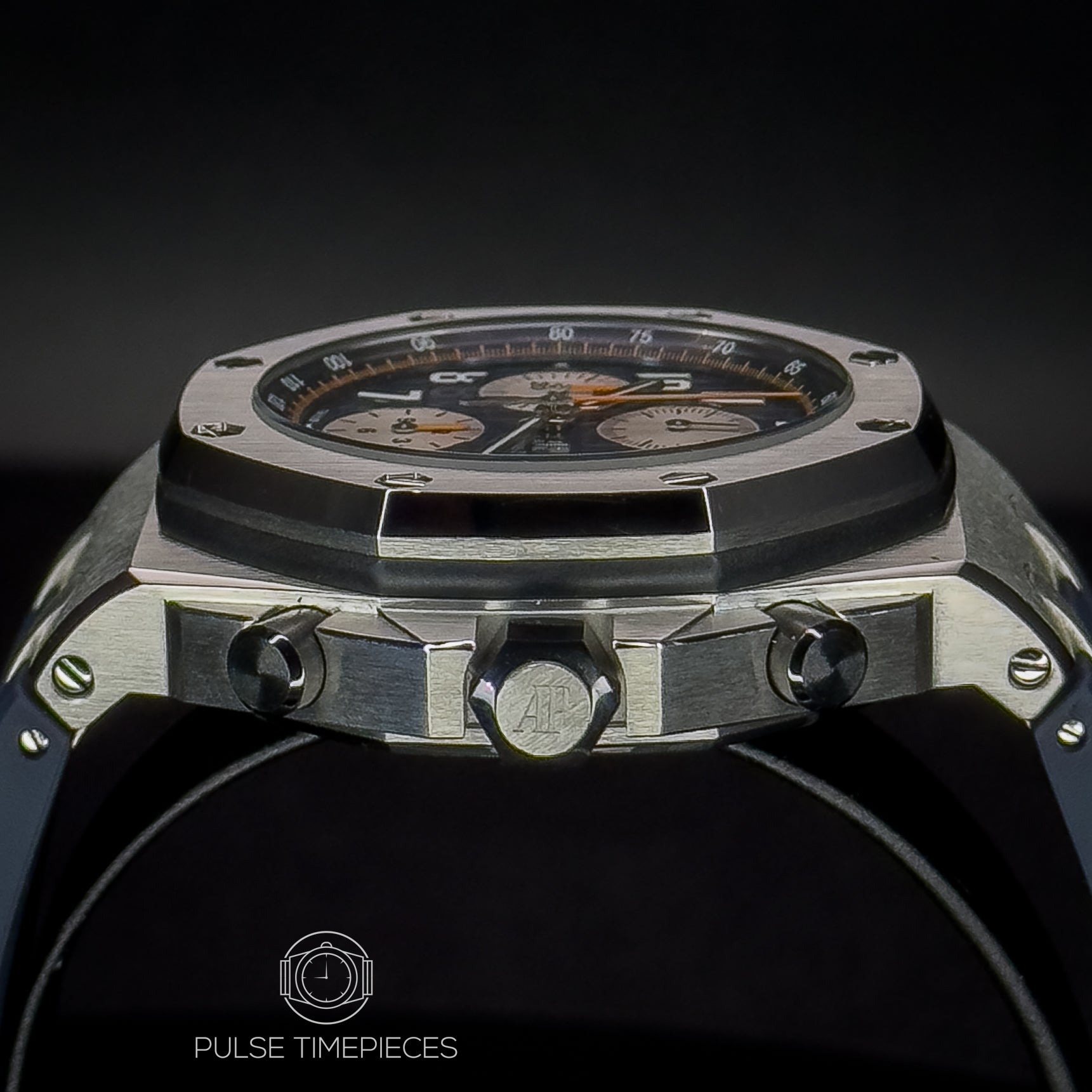 Audemars Piguet Royal Oak Offshore Navy - 26470ST