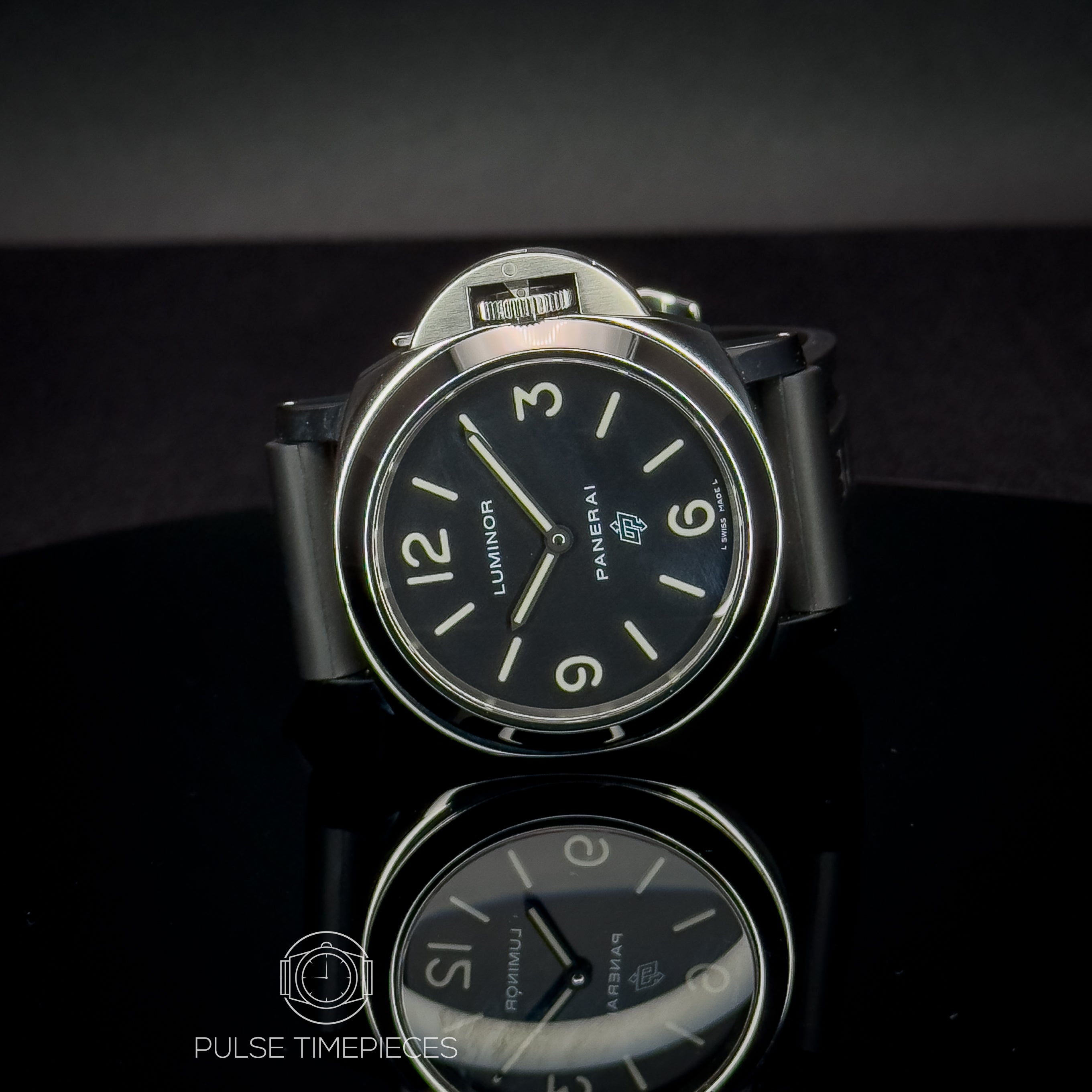 Panerai Luminor - PAM00000