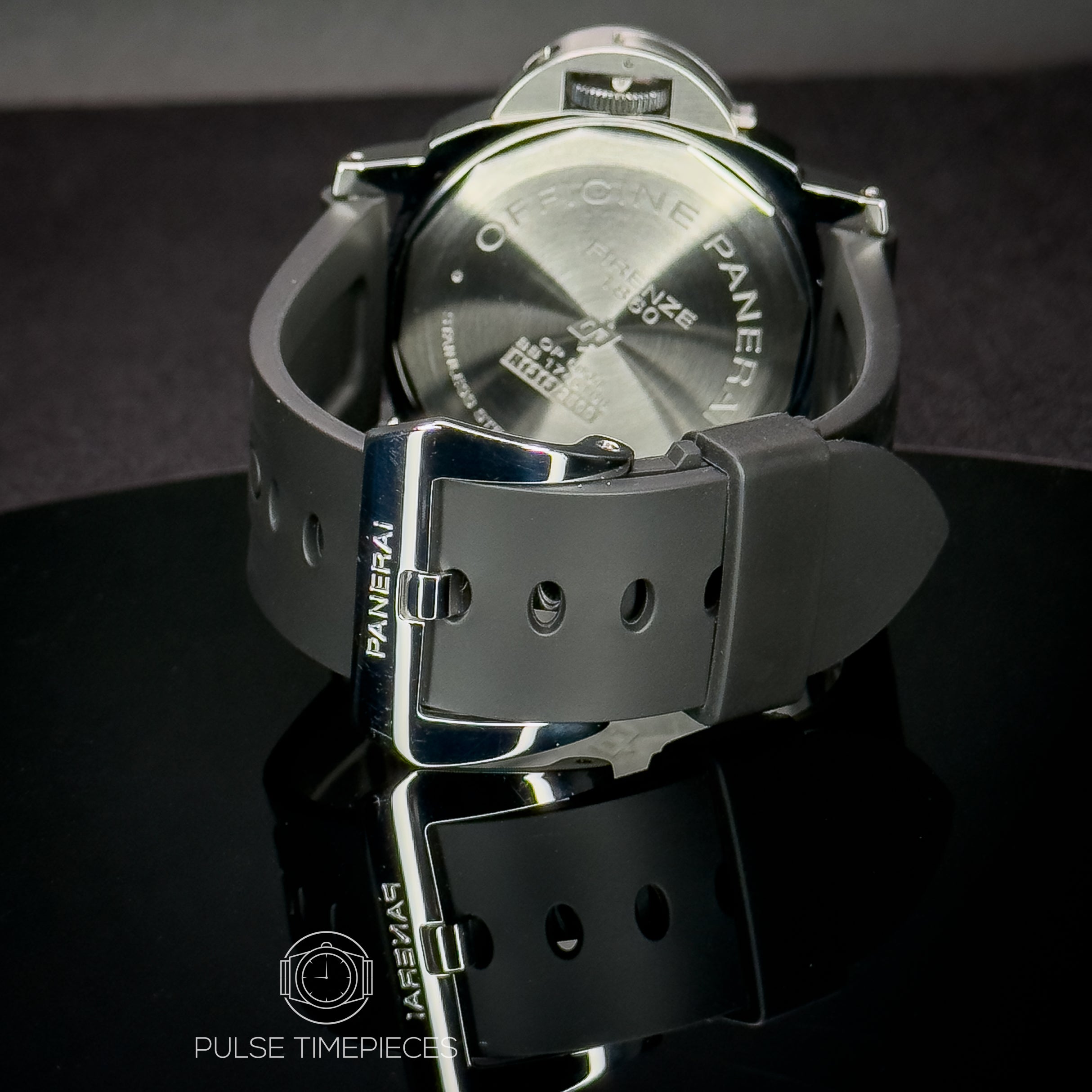 Panerai Luminor - PAM00000