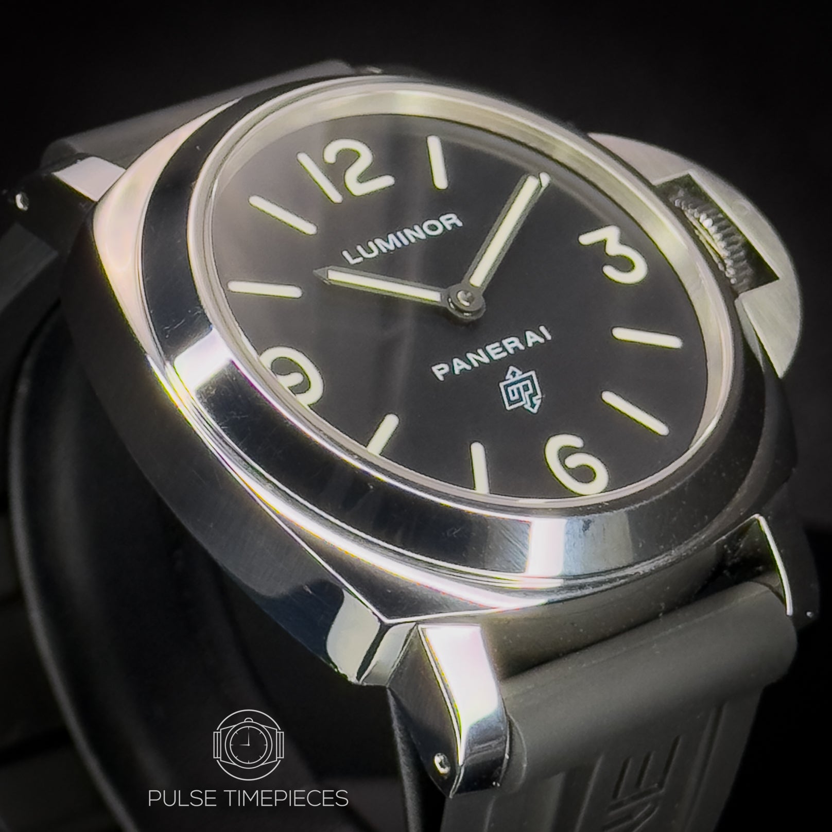 Panerai Luminor - PAM00000