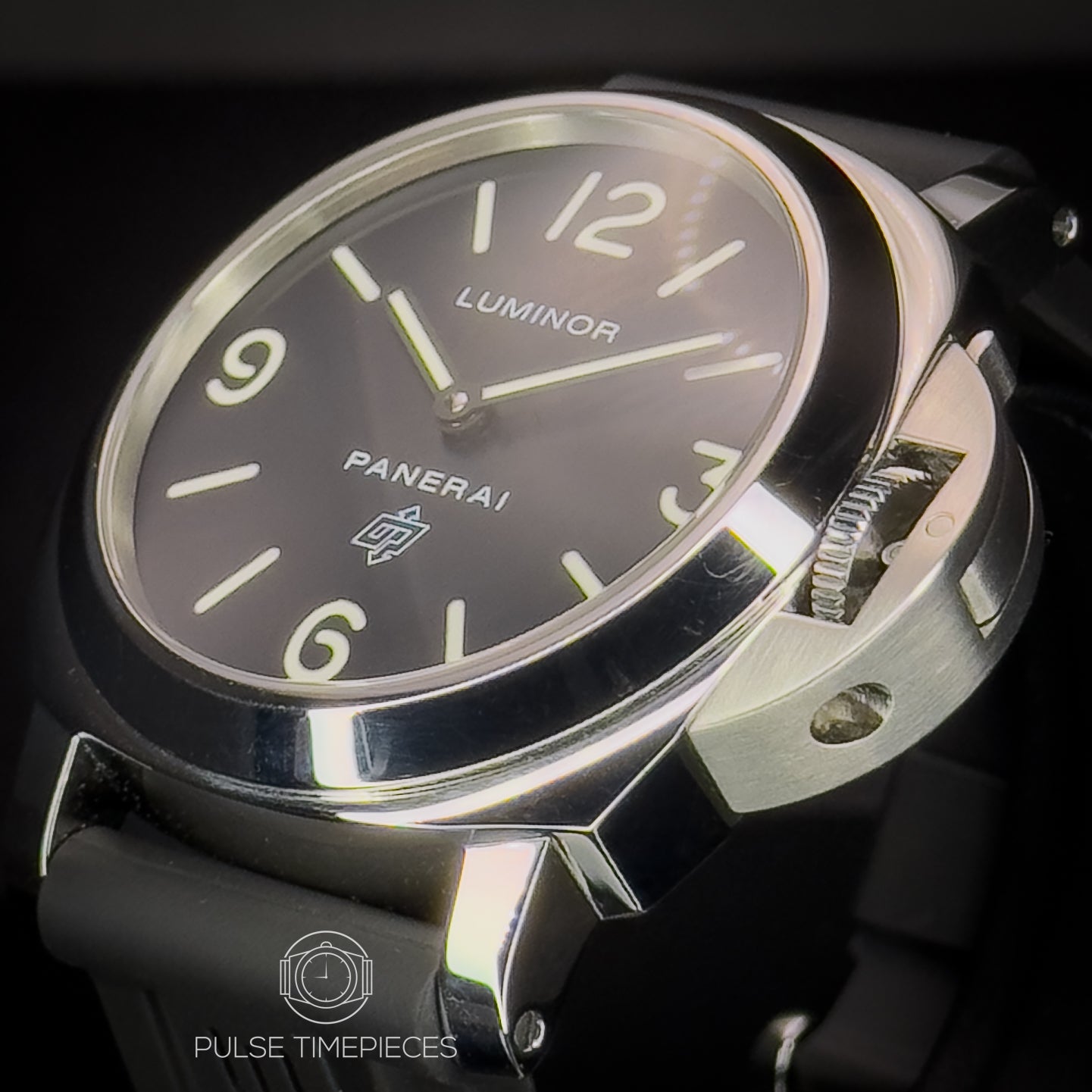 Panerai Luminor - PAM00000