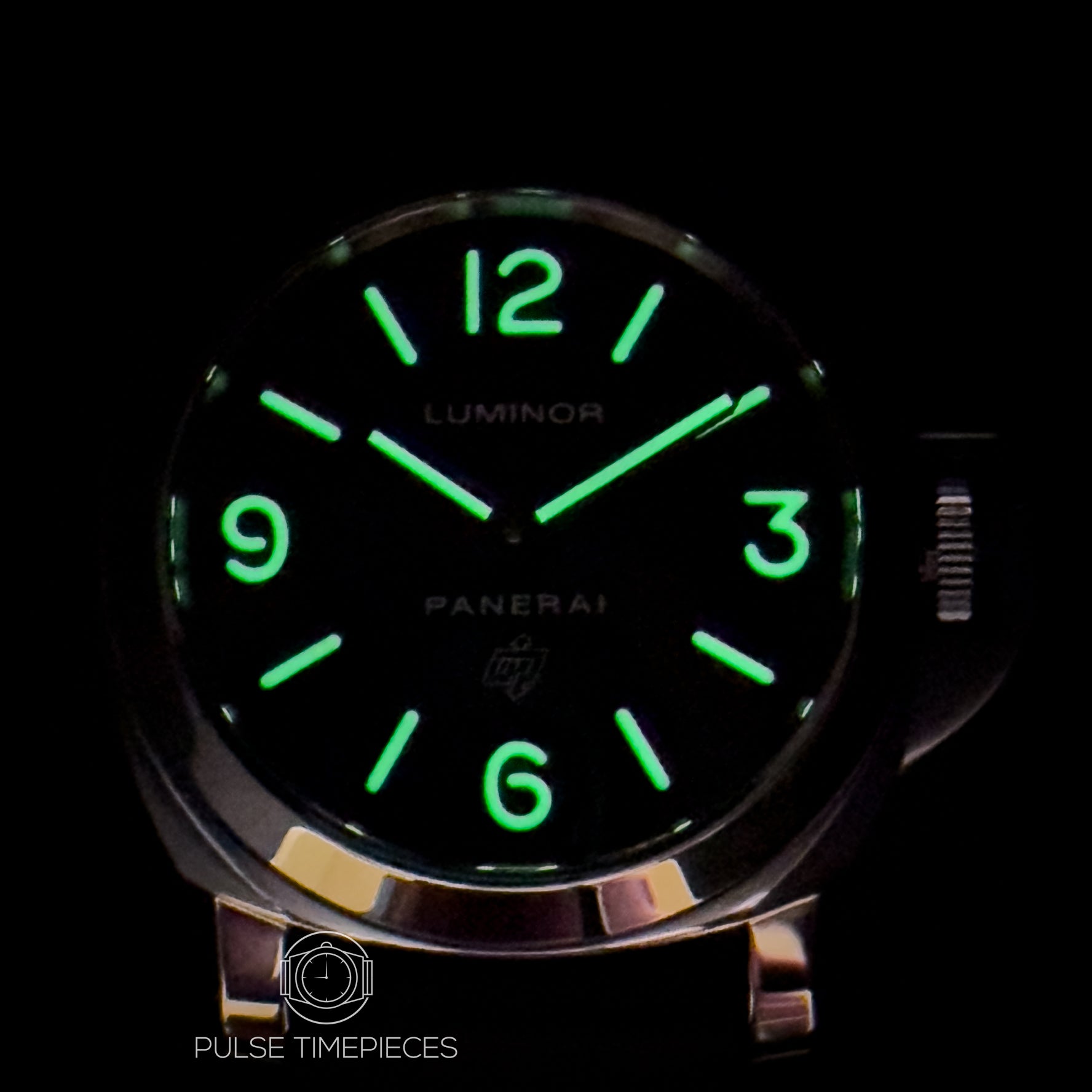 Panerai Luminor - PAM00000