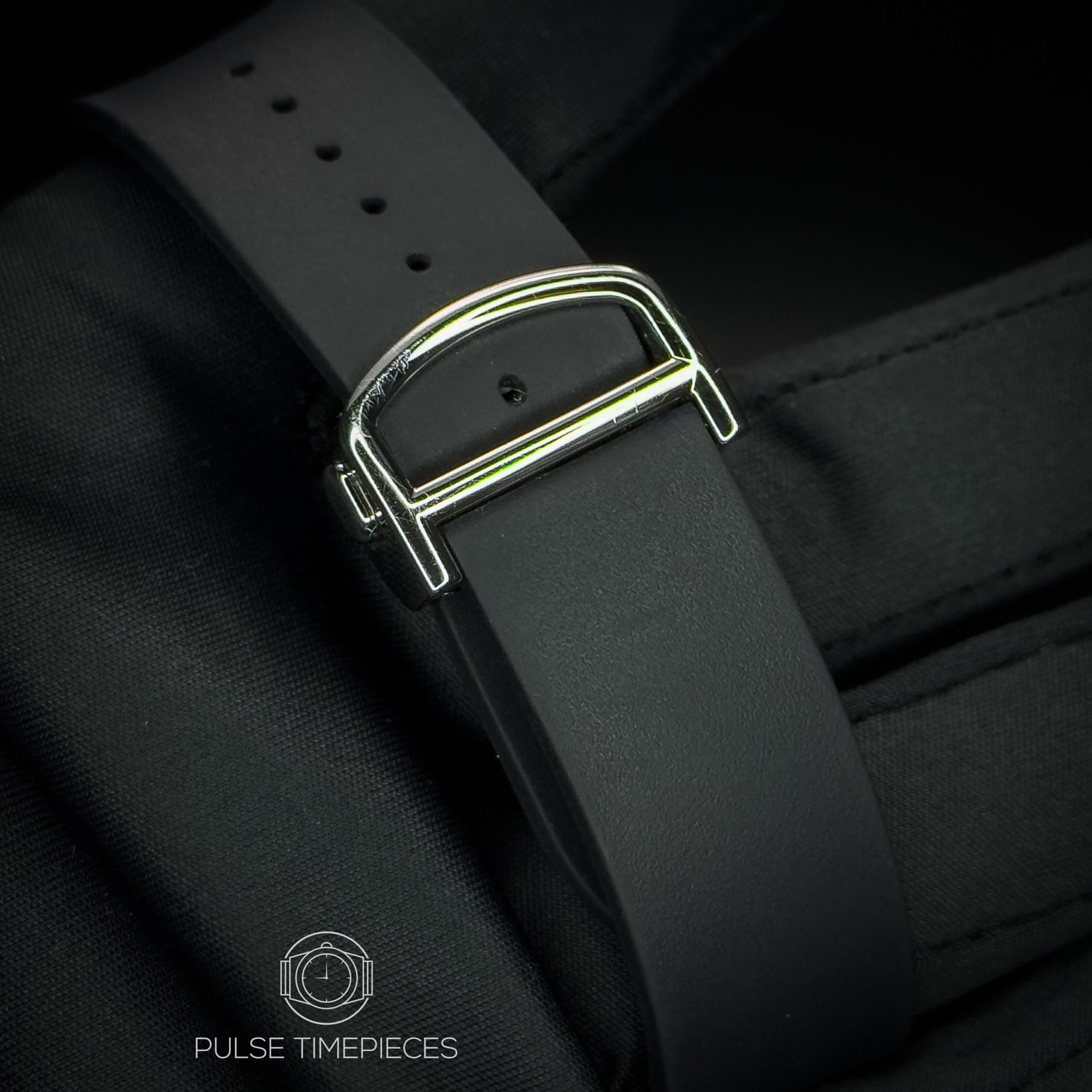 Cartier Santos de Cartier Large – WSSA0039