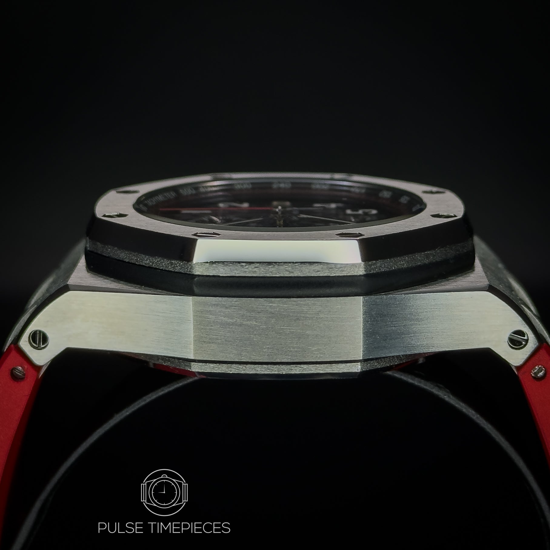 Audemars Piguet Royal Oak Offshore Vampire 26470ST