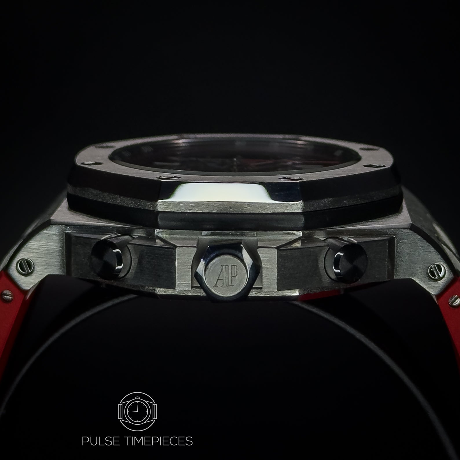 Audemars Piguet Royal Oak Offshore Vampire 26470ST