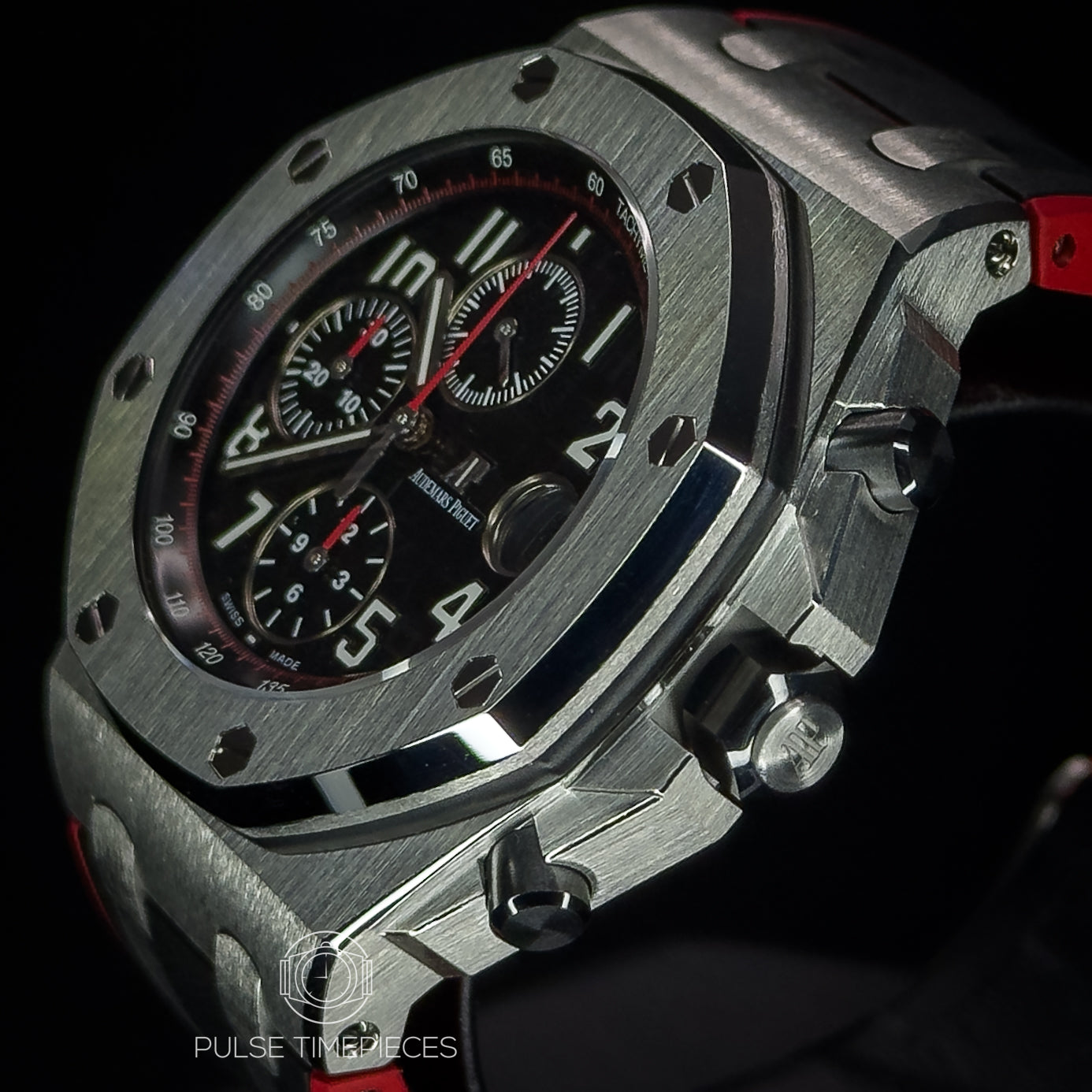 Audemars Piguet Royal Oak Offshore Vampire 26470ST