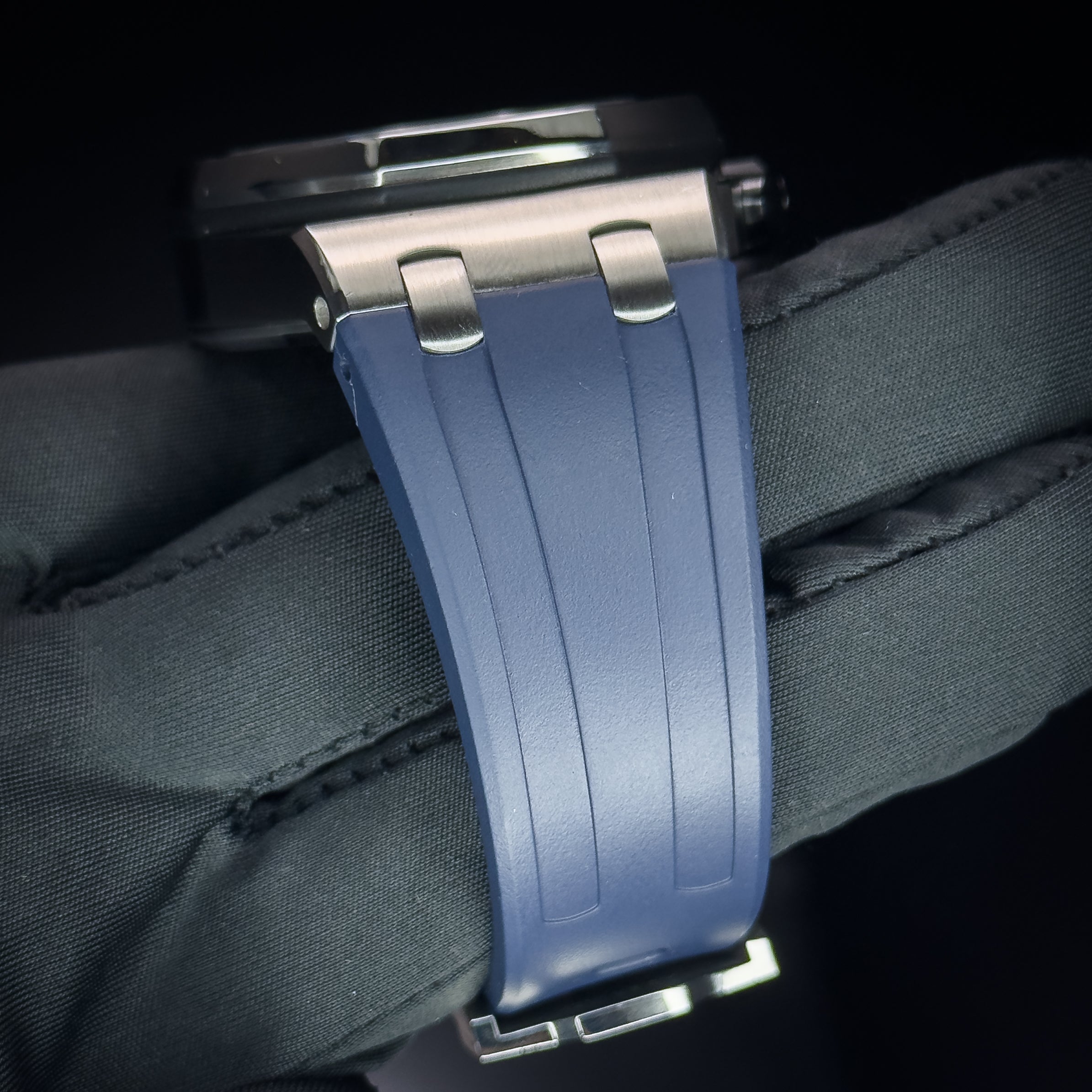 Audemars Piguet Royal Oak Offshore “Batman” Chronograph – Ref. 26470ST.OO.A028CR.01 – 42mm
