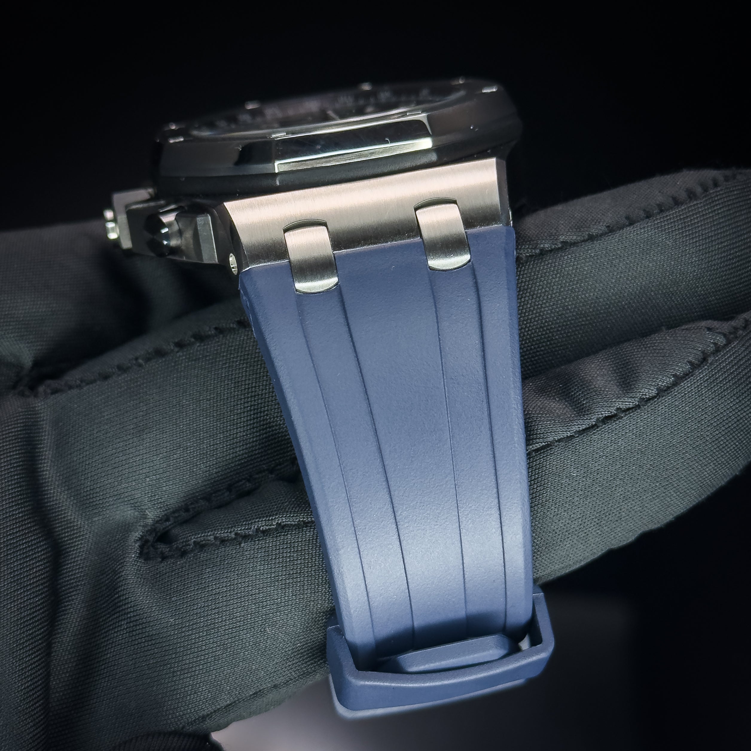Audemars Piguet Royal Oak Offshore “Batman” Chronograph – Ref. 26470ST.OO.A028CR.01 – 42mm