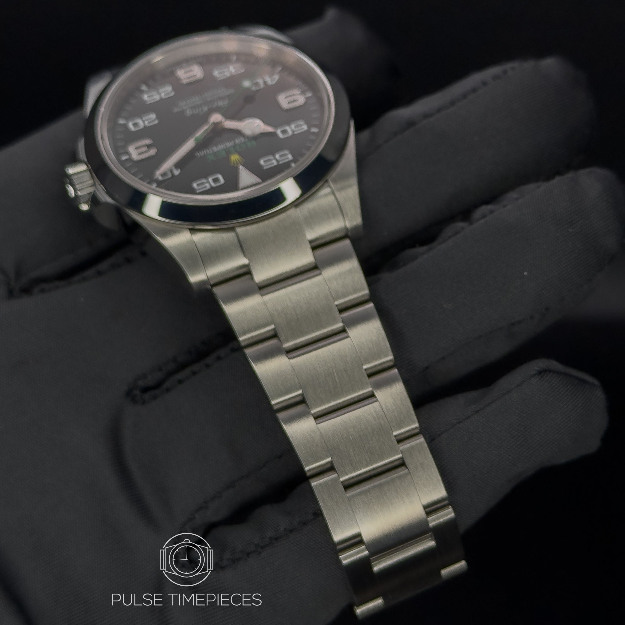 Rolex Air-King – 126900