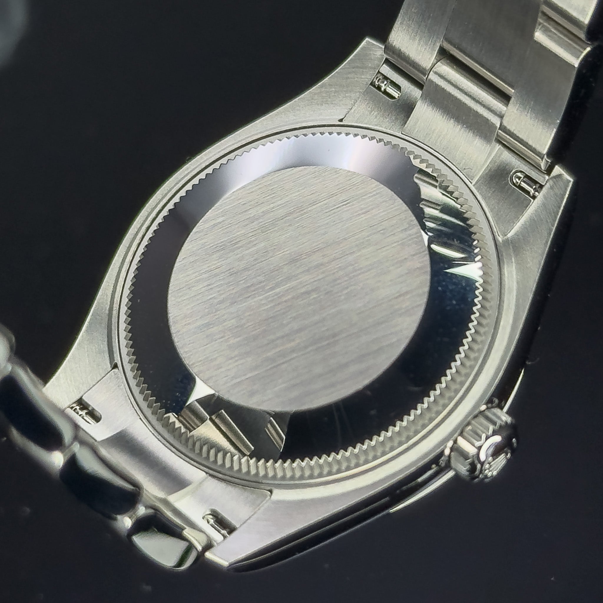 Rolex Oyster Perpetual 31mm “Candy Pink” – 277200