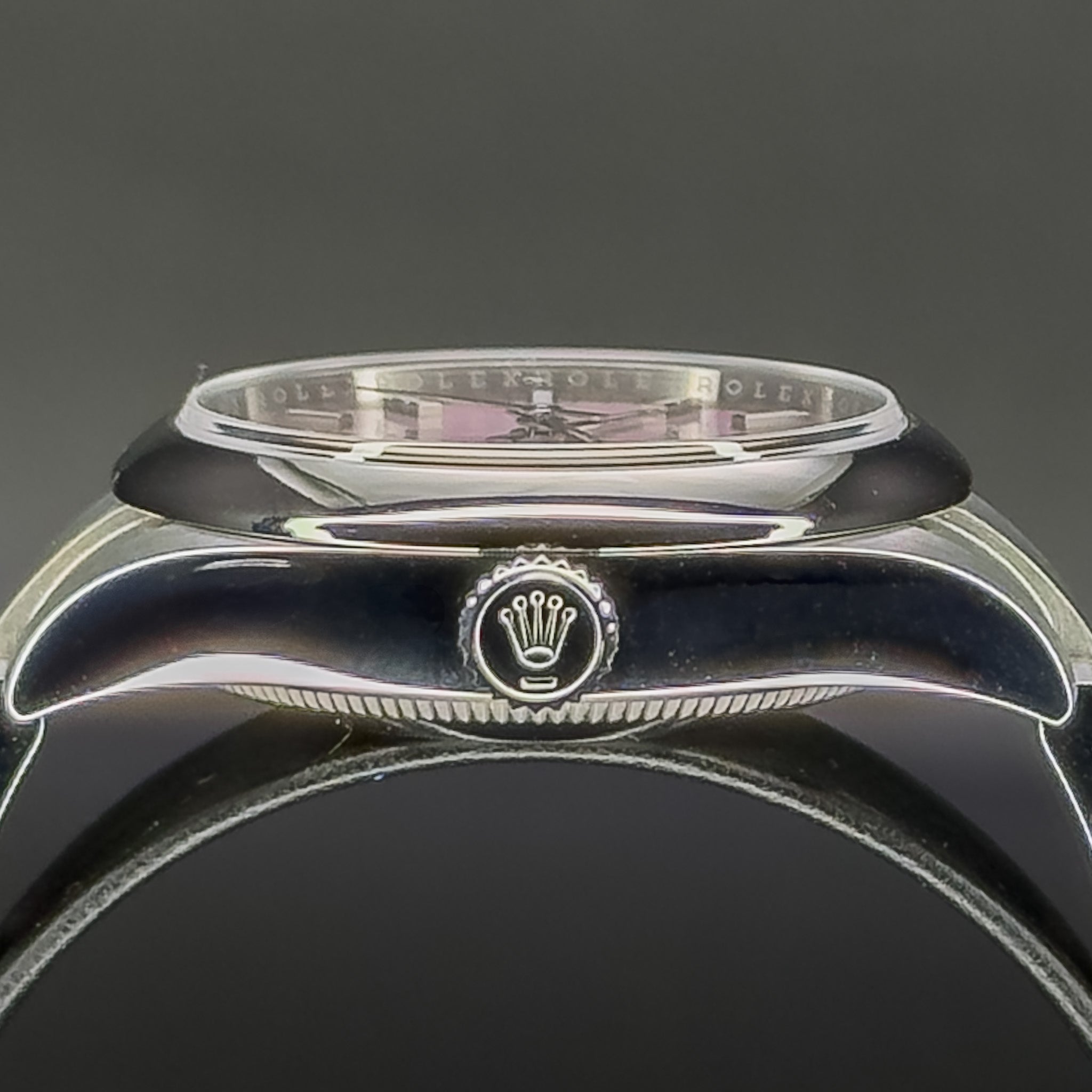 Rolex Oyster Perpetual 31mm “Candy Pink” – 277200