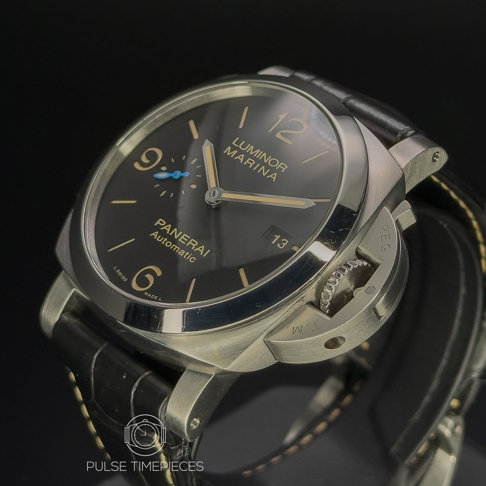Panerai Luminor Marina – PAM01312