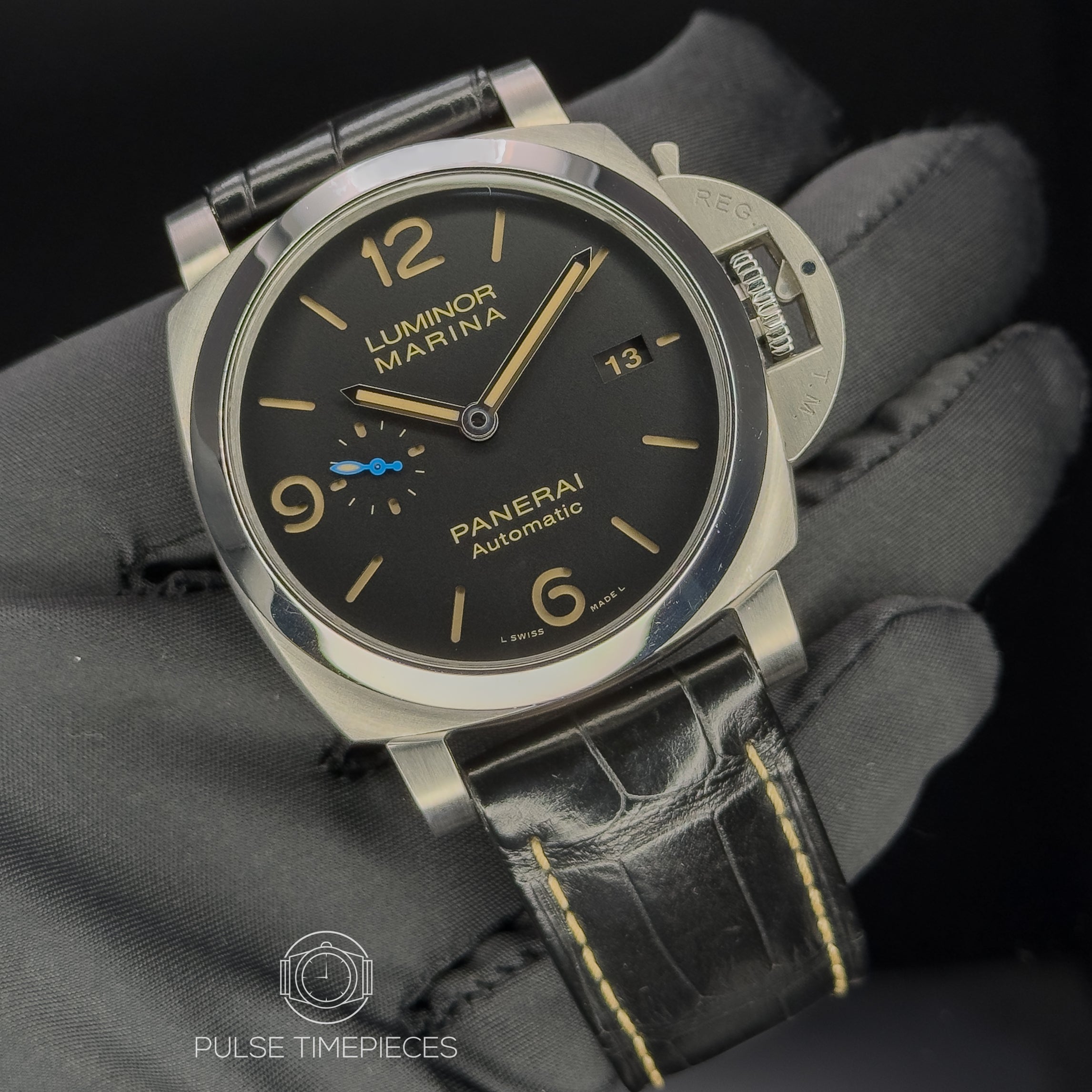 Panerai Luminor Marina – PAM01312
