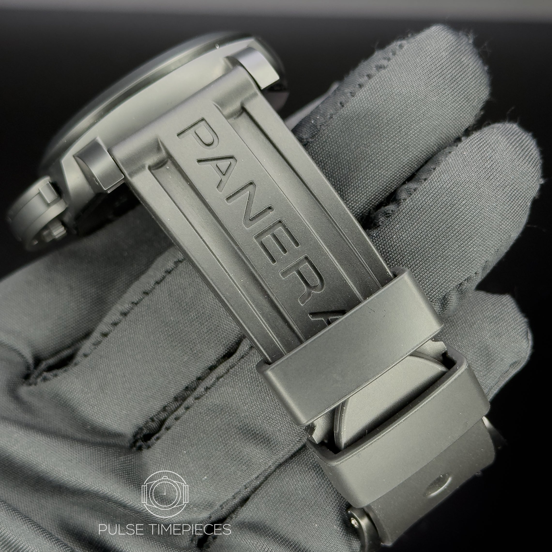 Panerai Luminor GMT – PAM01441