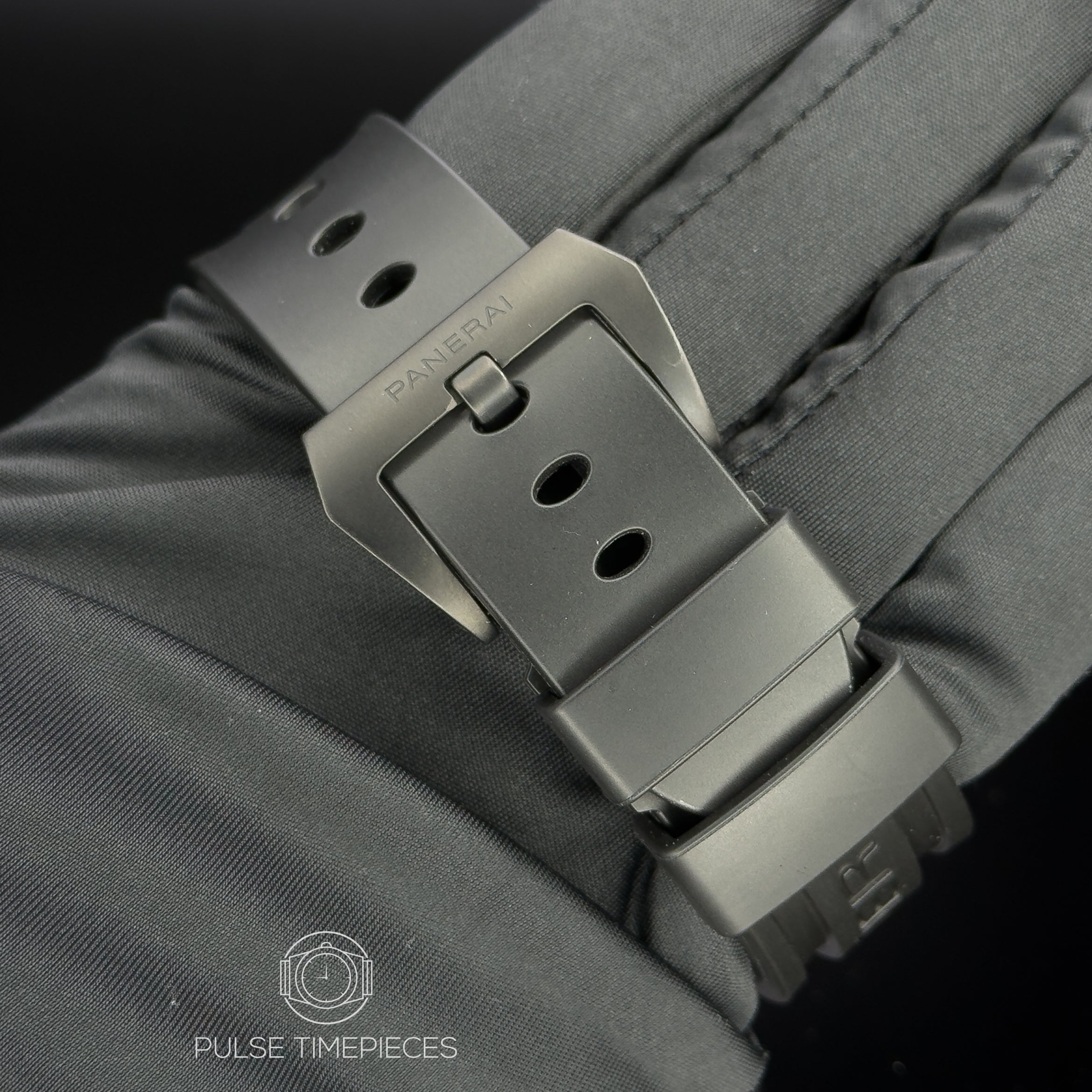 Panerai Luminor GMT – PAM01441