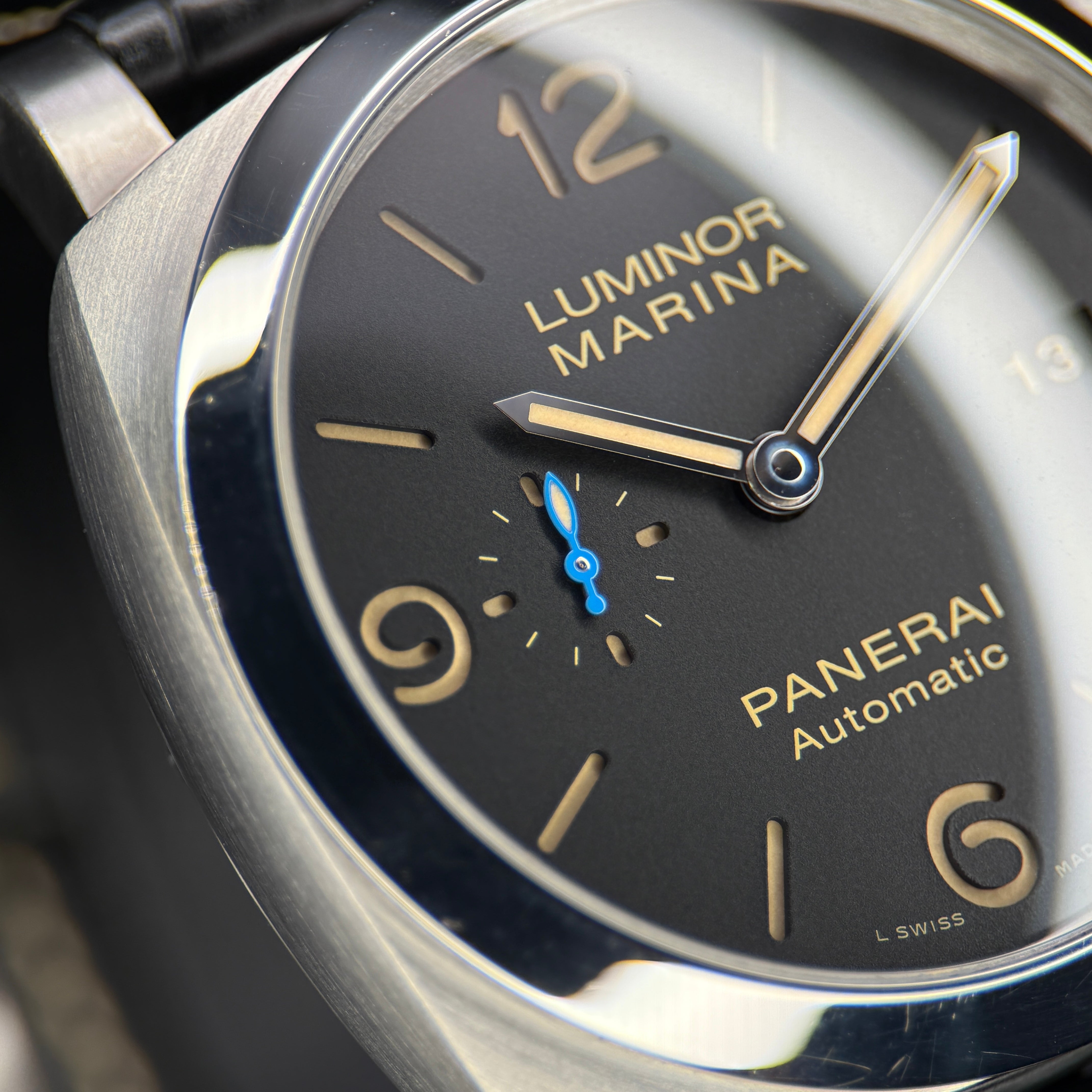 Panerai Luminor Marina – PAM01312