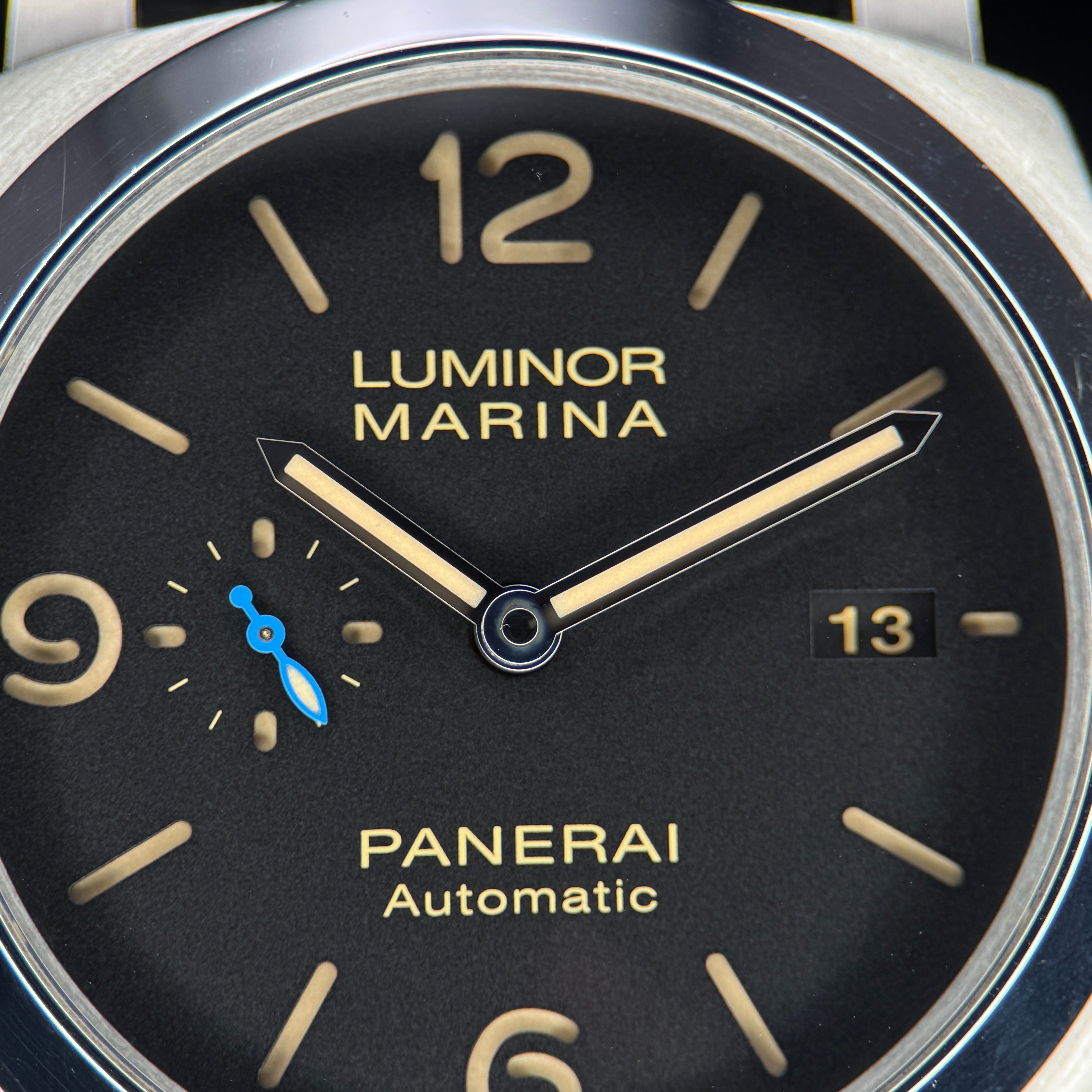 Panerai Luminor Marina – PAM01312