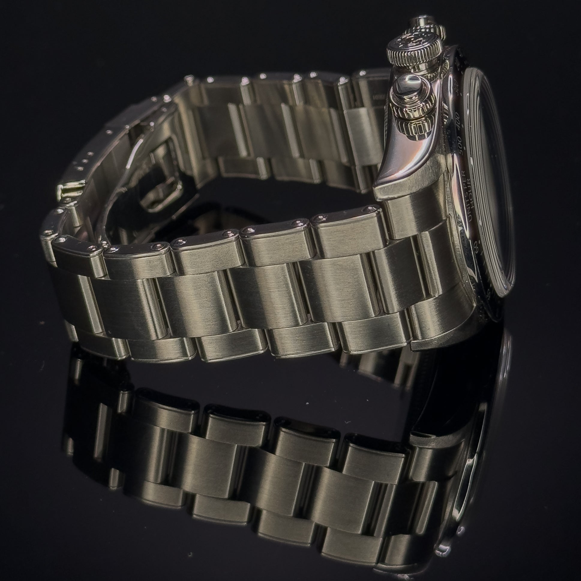 Tudor Black Bay Chrono “Reverse Panda” – 79360N