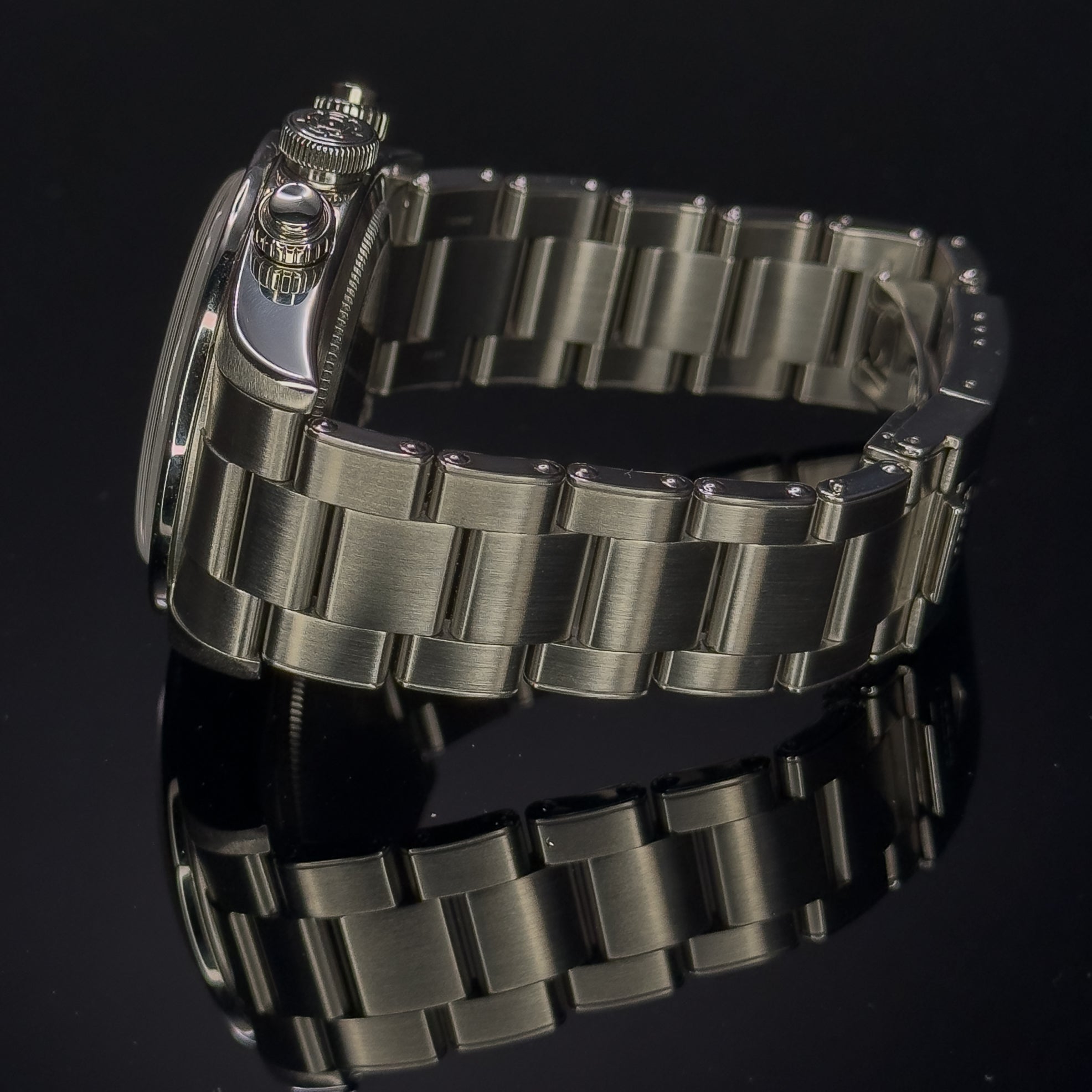 Tudor Black Bay Chrono “Reverse Panda” – 79360N