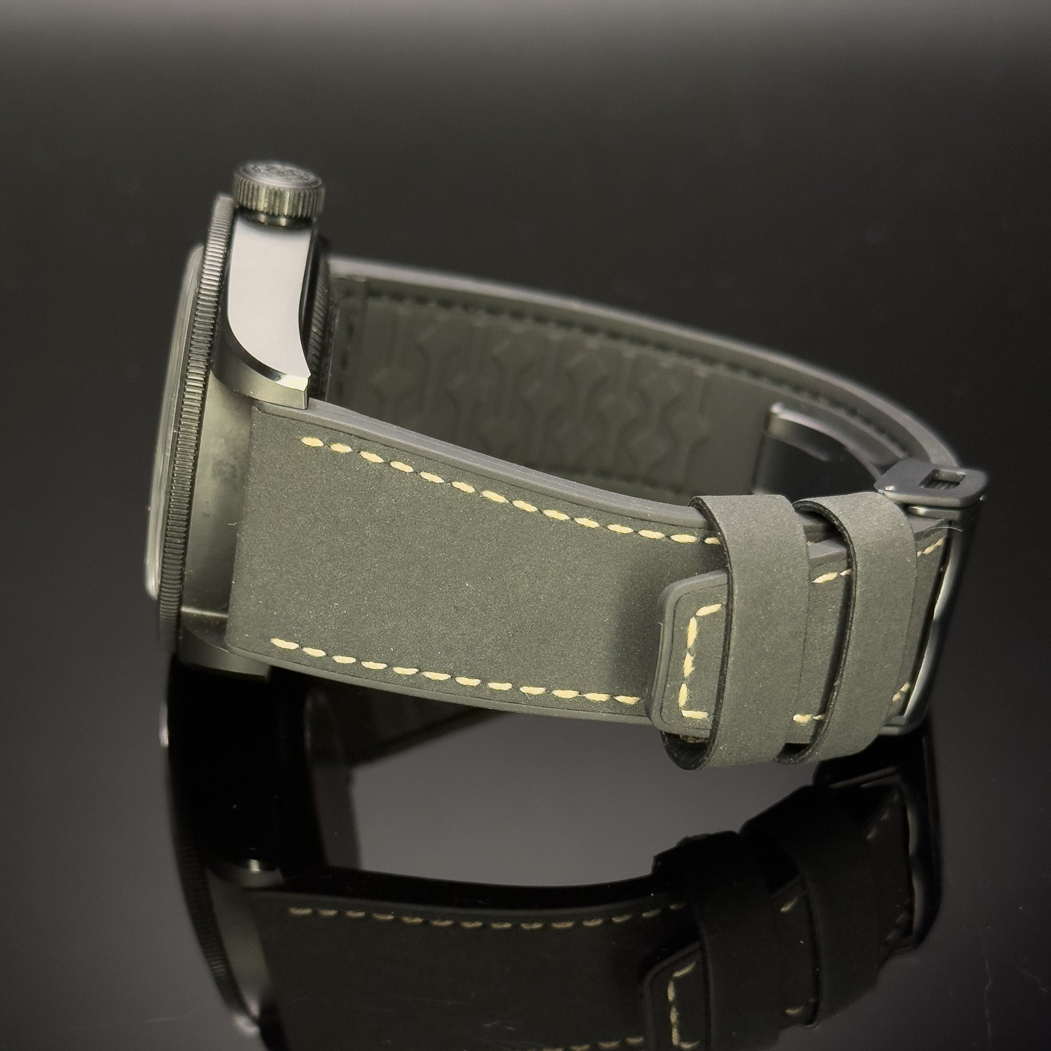 Tudor Black Bay Ceramic – 79210CNU