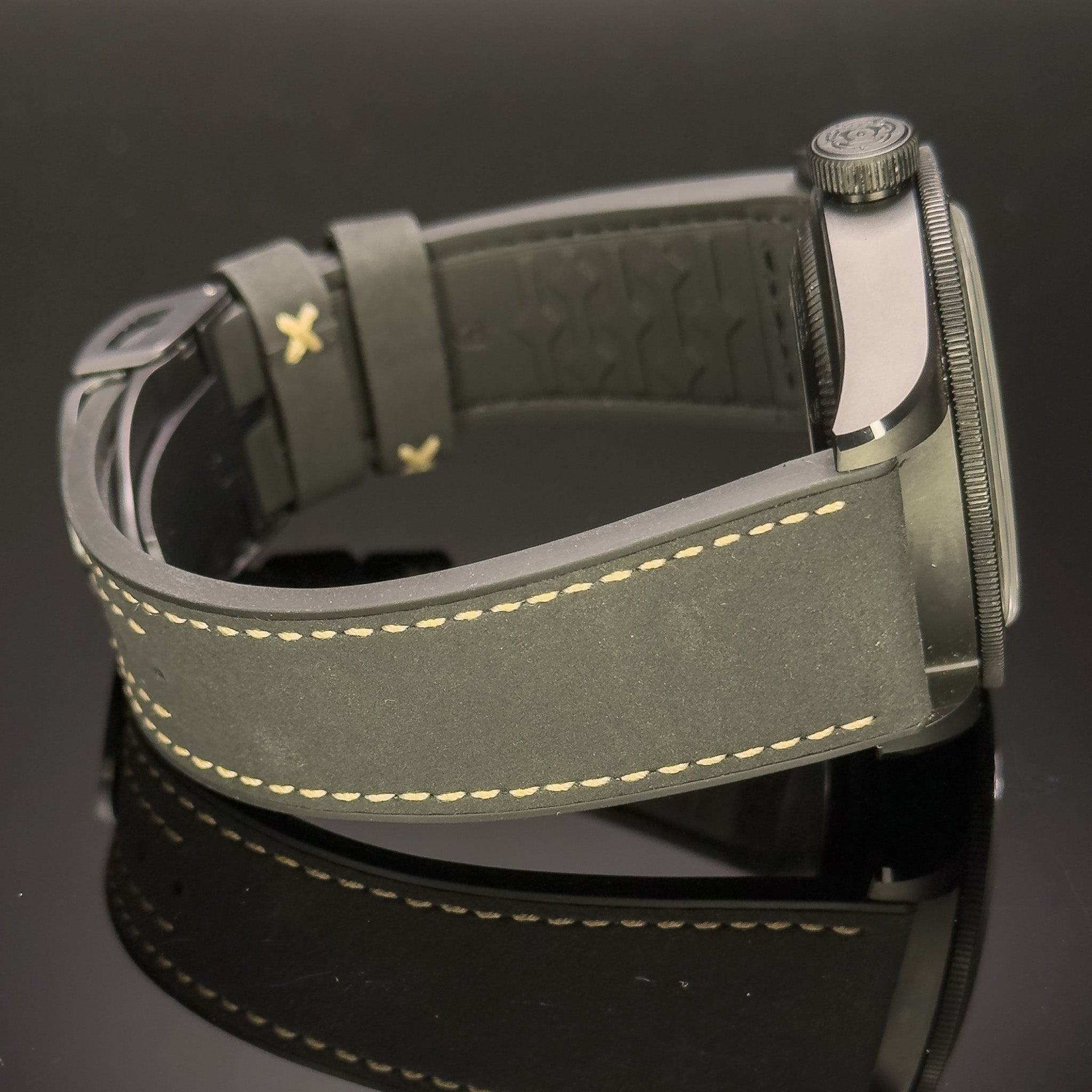 Tudor Black Bay Ceramic – 79210CNU