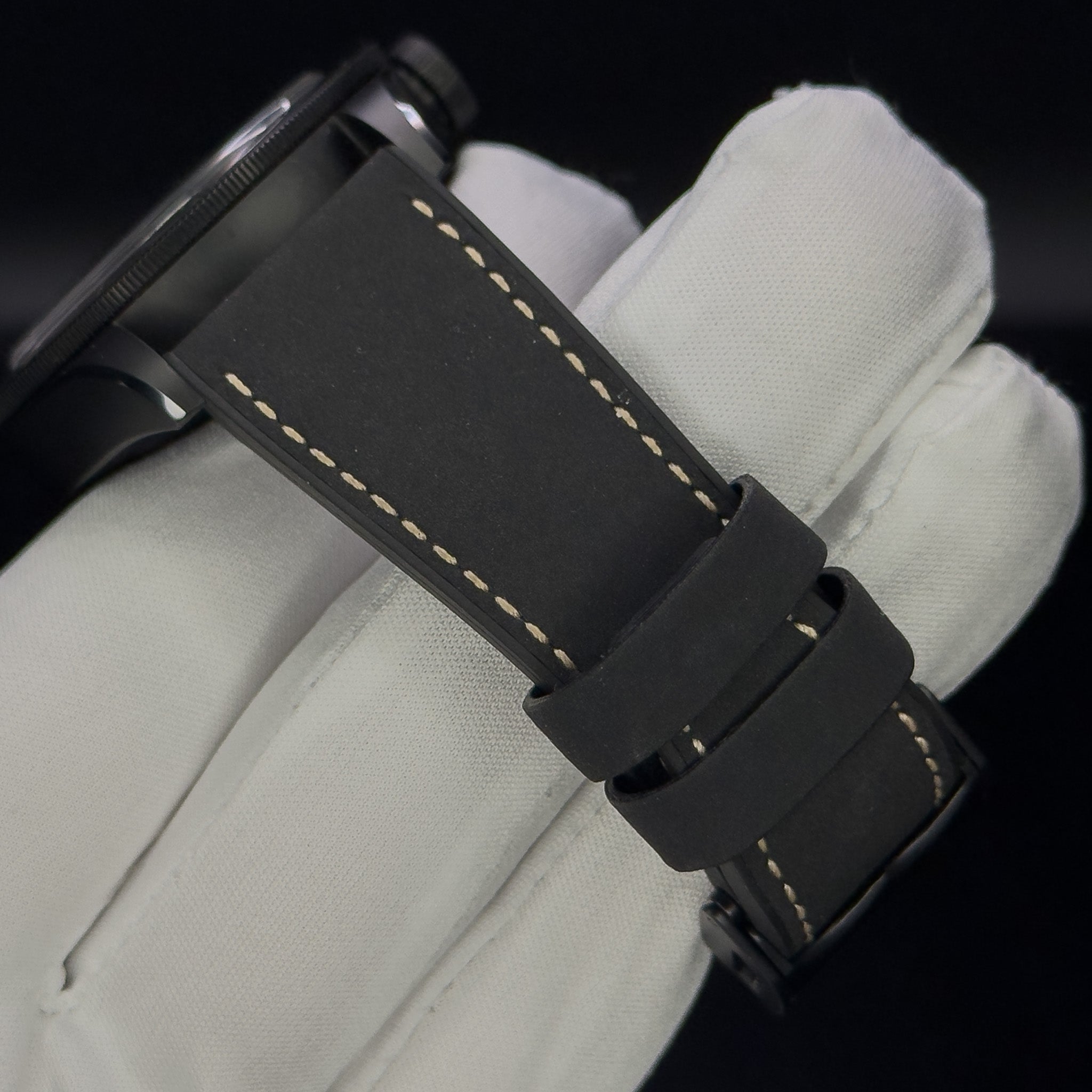 Tudor Black Bay Ceramic – 79210CNU