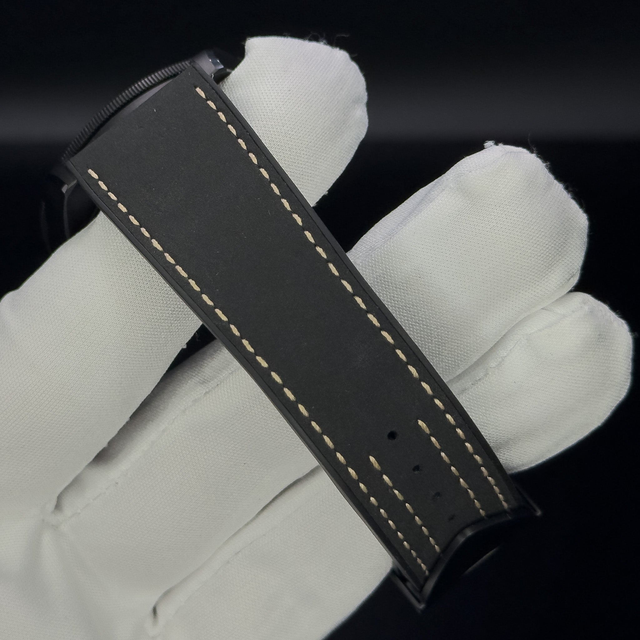 Tudor Black Bay Ceramic – 79210CNU