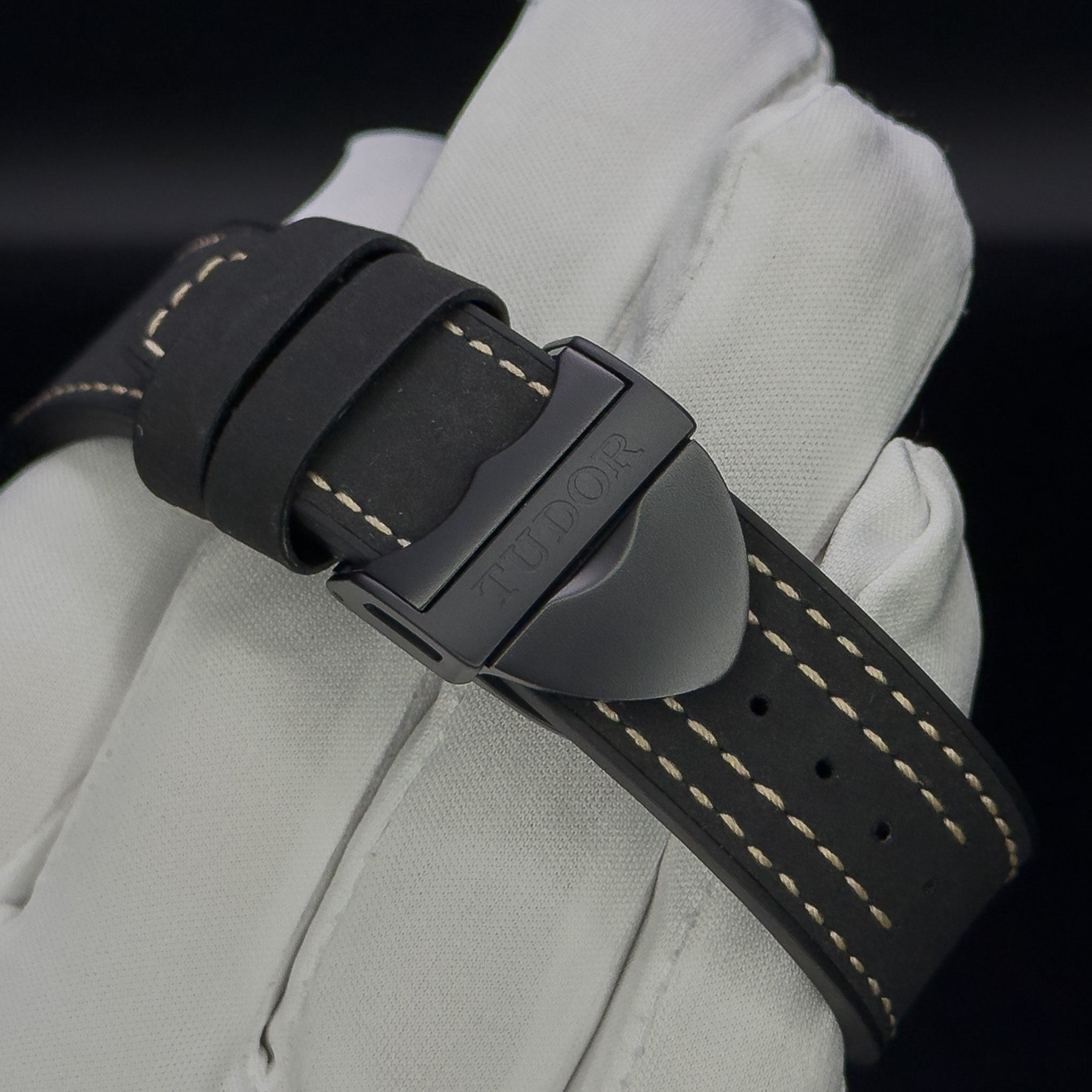 Tudor Black Bay Ceramic – 79210CNU