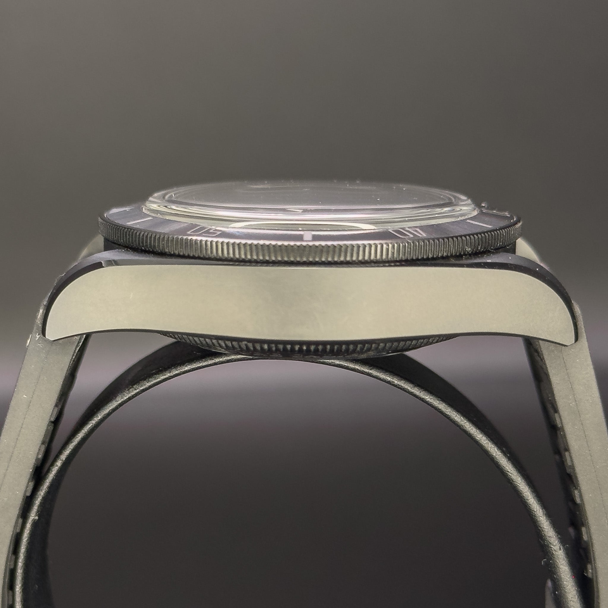 Tudor Black Bay Ceramic – 79210CNU