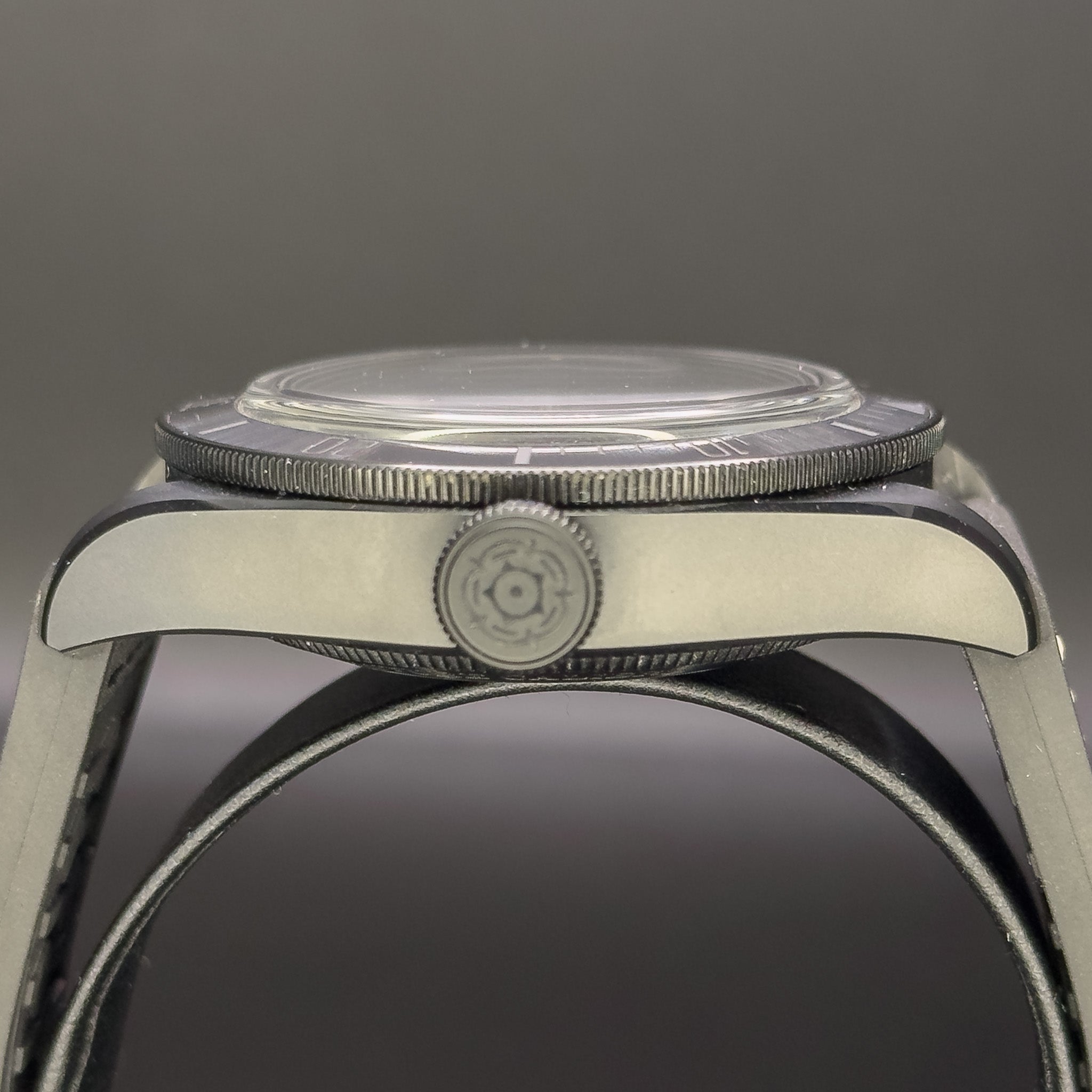 Tudor Black Bay Ceramic – 79210CNU