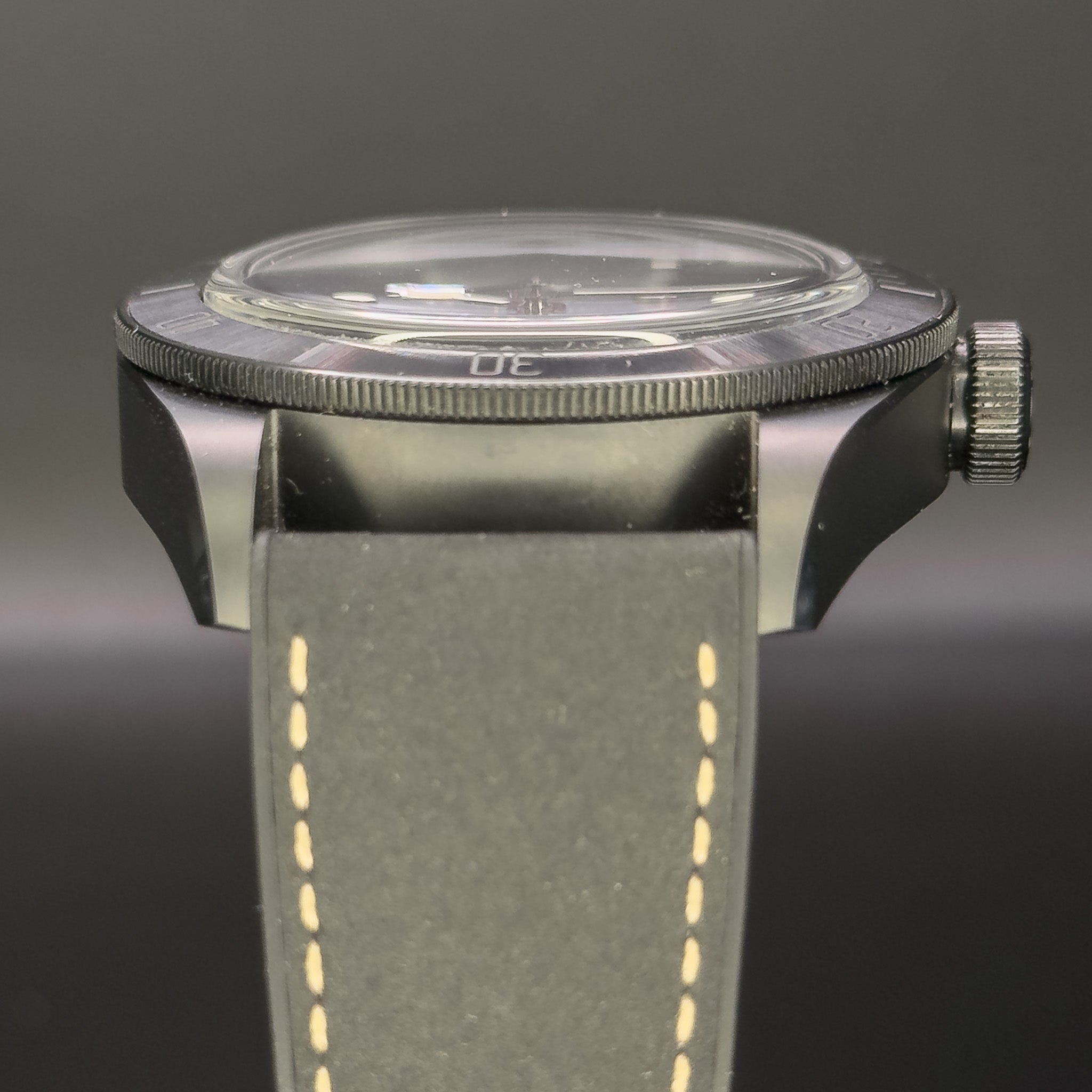 Tudor Black Bay Ceramic – 79210CNU