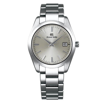 Grand Seiko Heritage 9F Quartz SBGX263