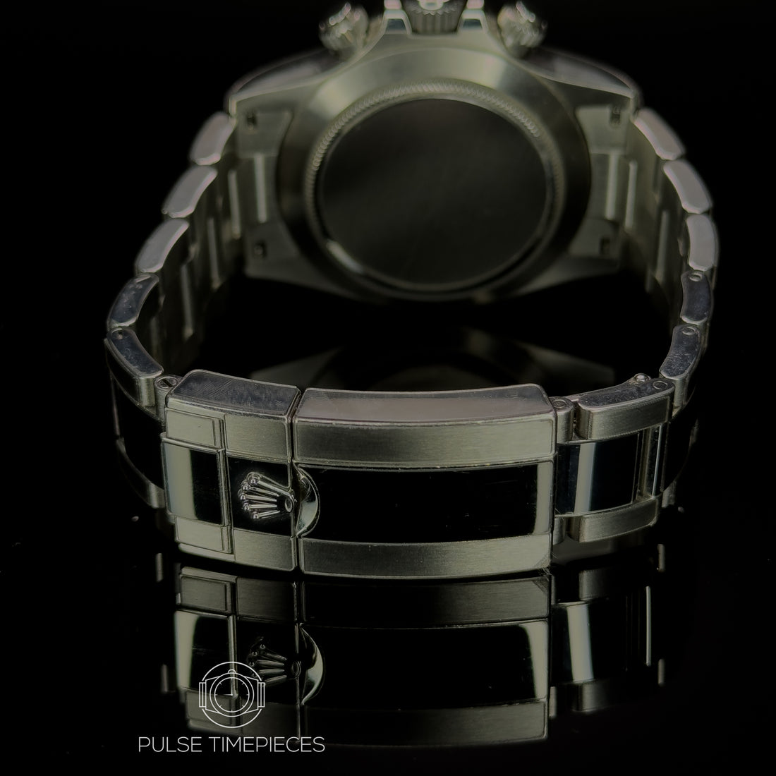 Rolex Cosmograph Daytona “Panda” – 116500LN