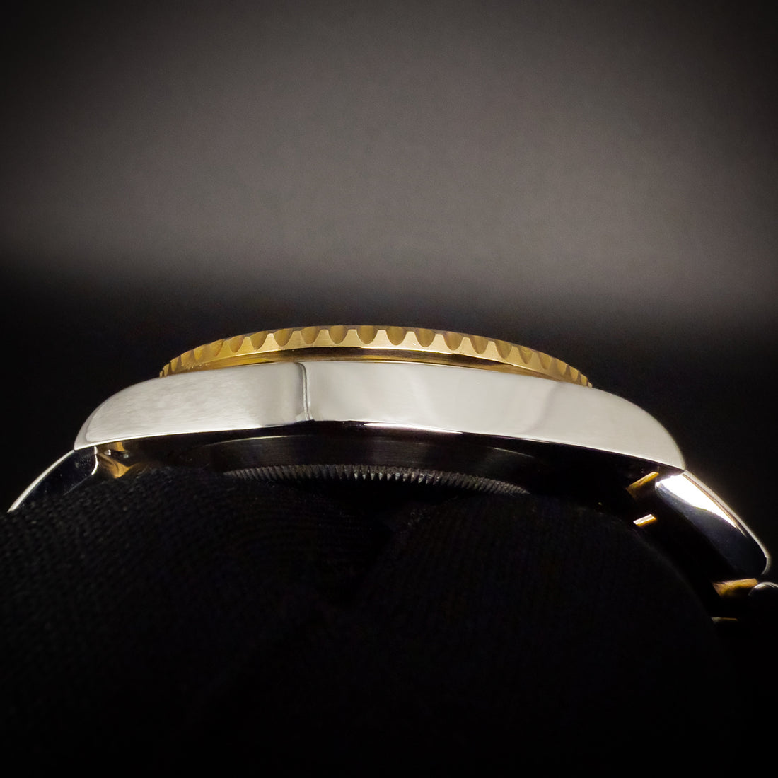 Rolex Submariner Bluesy - 116613LB