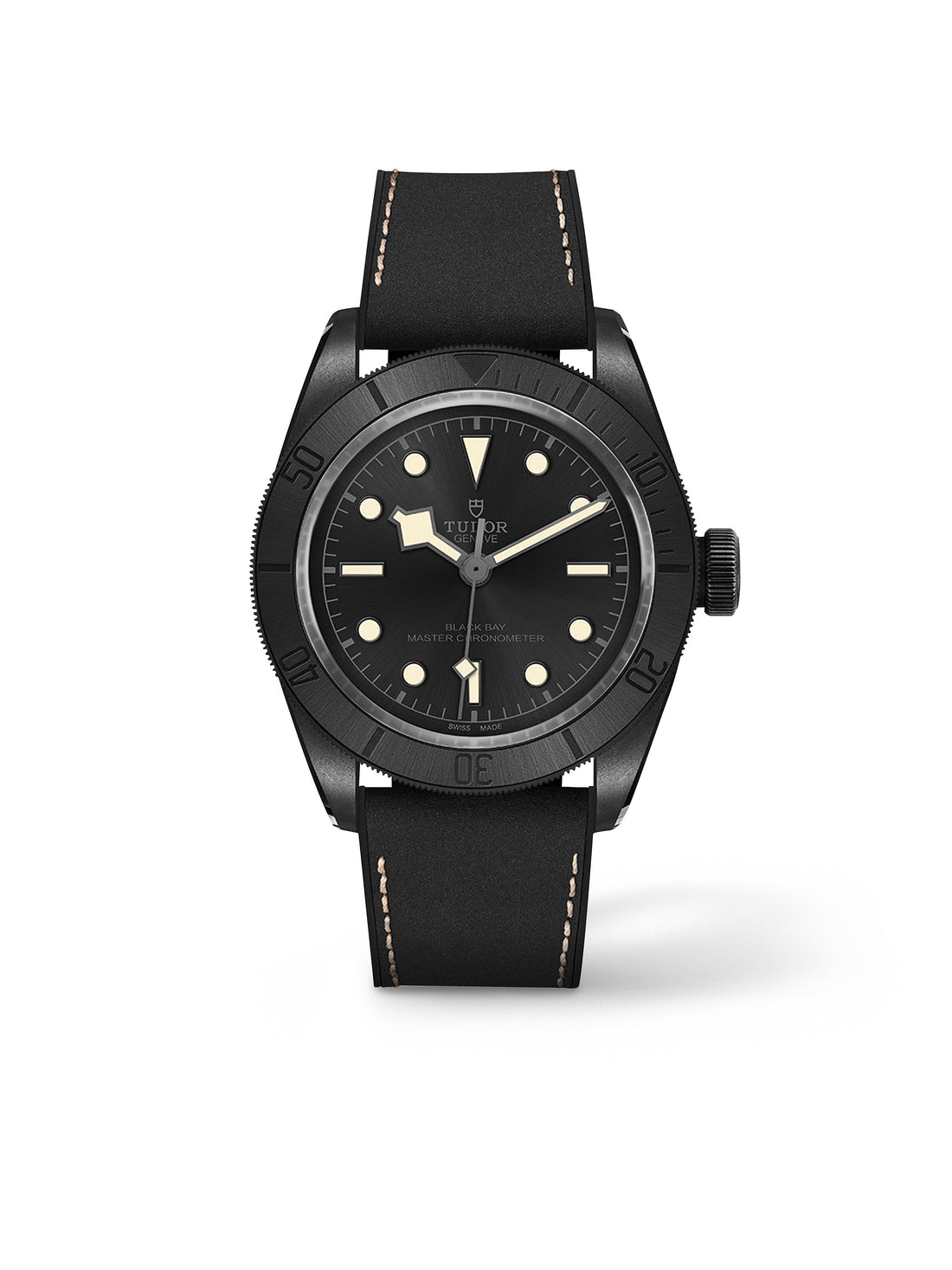 Tudor Black Bay Ceramic – 79210CNU