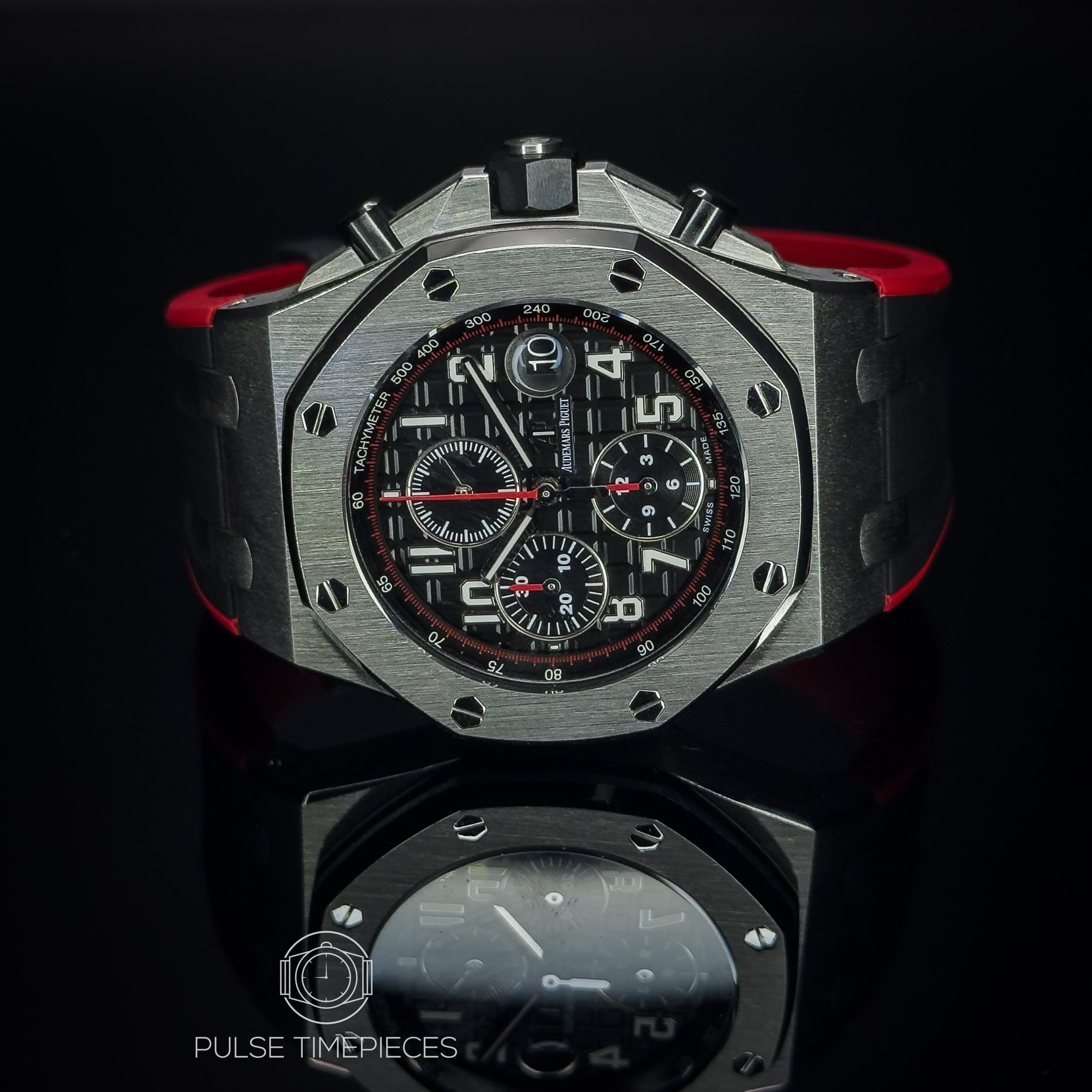Audemars Piguet Royal Oak Offshore Vampire 26470ST