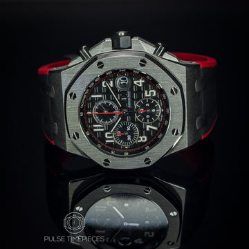 Audemars Piguet Royal Oak Offshore Vampire 26470ST