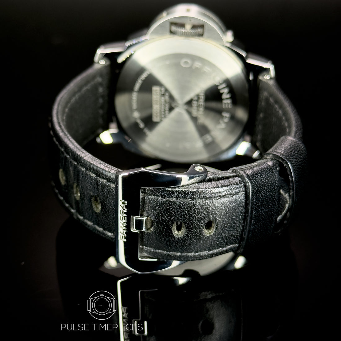 Panerai Luminor Base Logo – PAM01000
