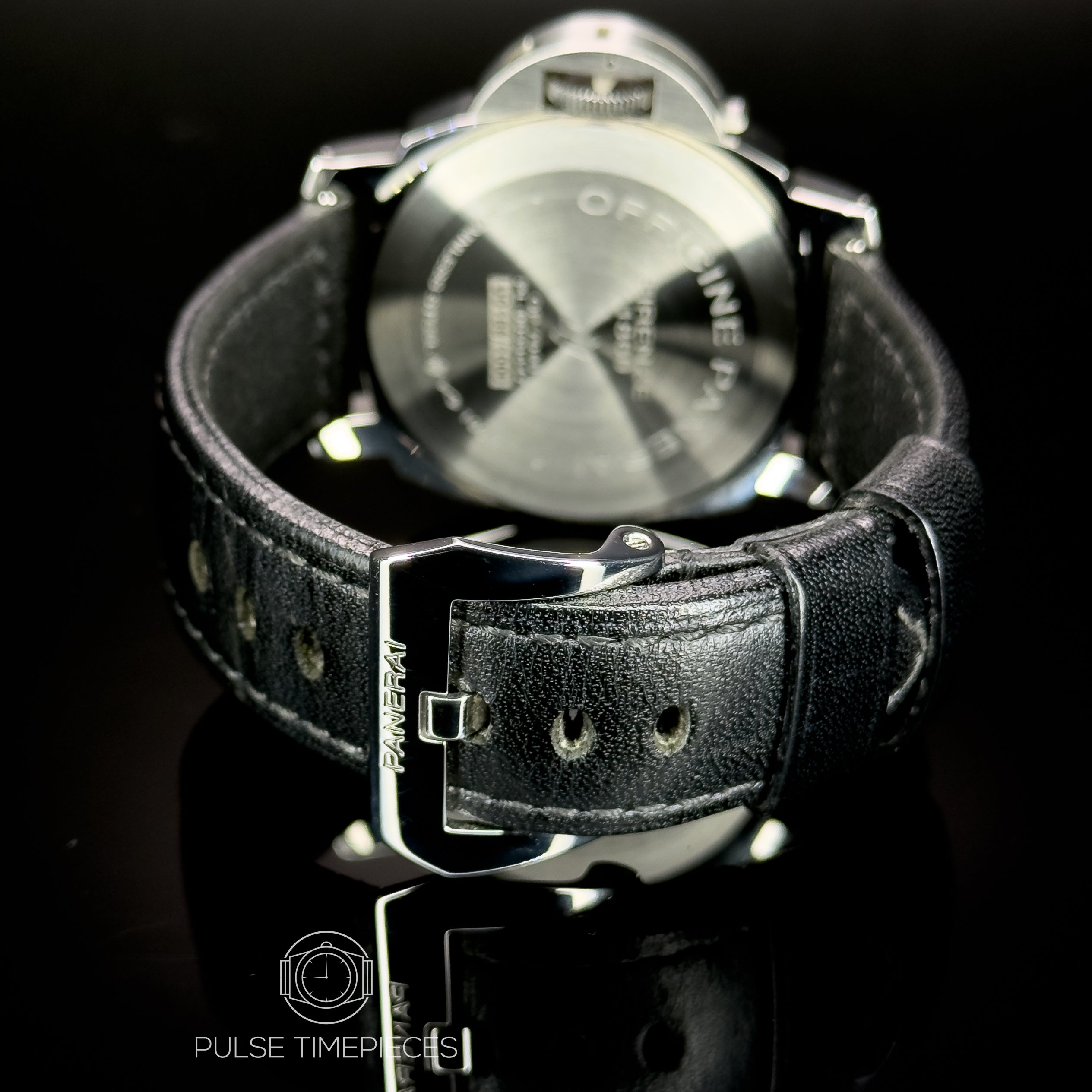 Panerai Luminor Base Logo – PAM01000