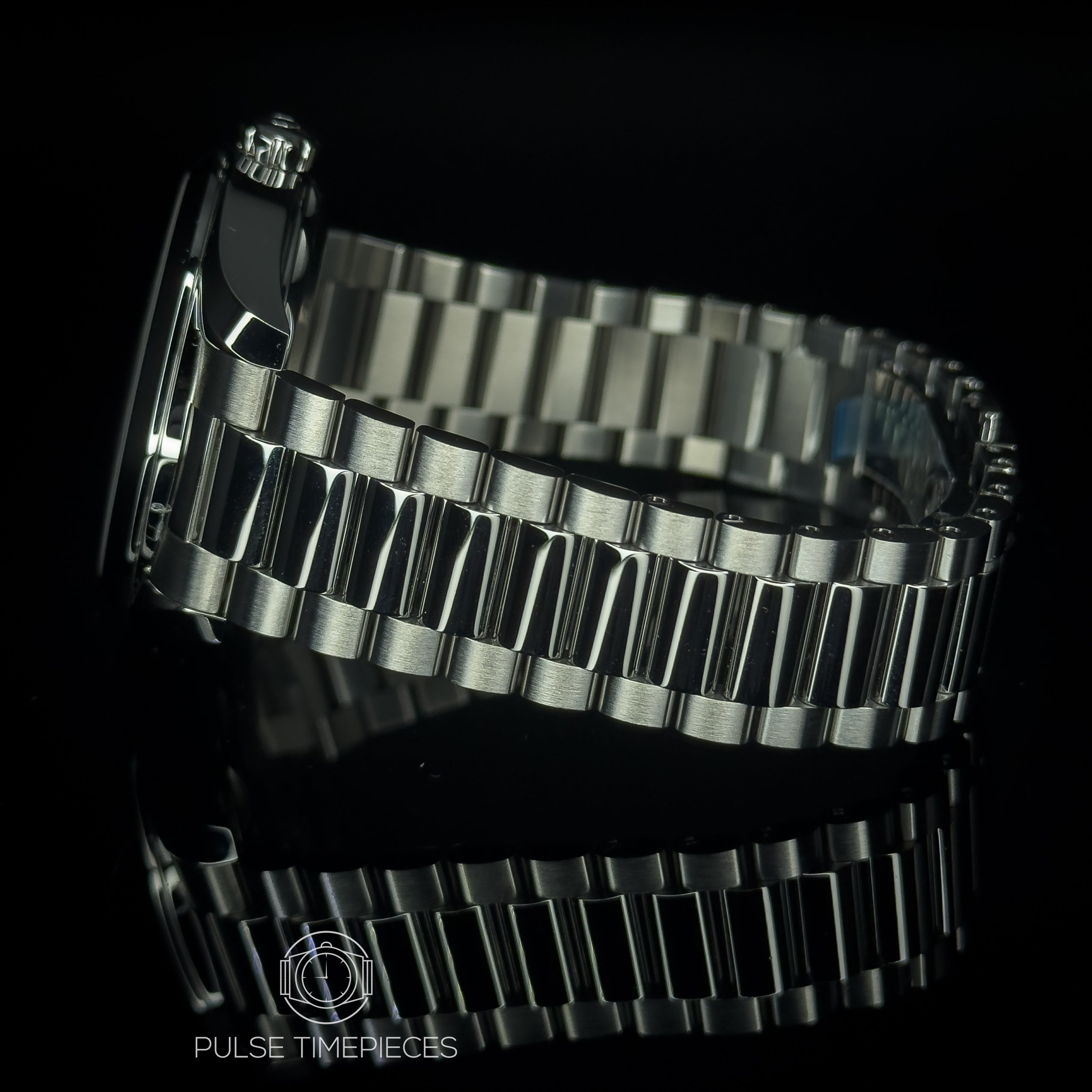 Omega Aqua Terra Black Lacquer - 41mm